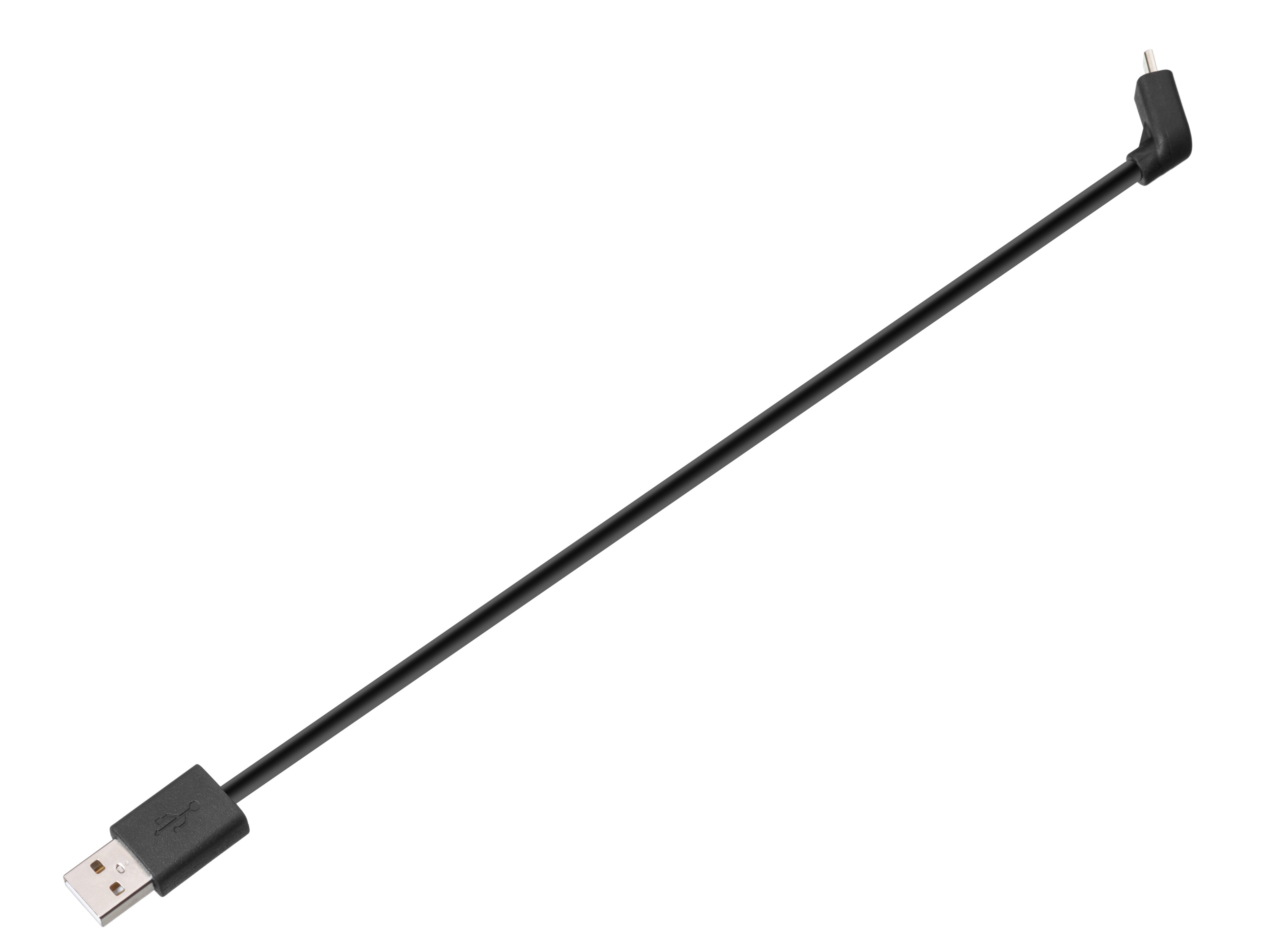 Universal smartphone cradle, Charging cable, micro USB - NTG5