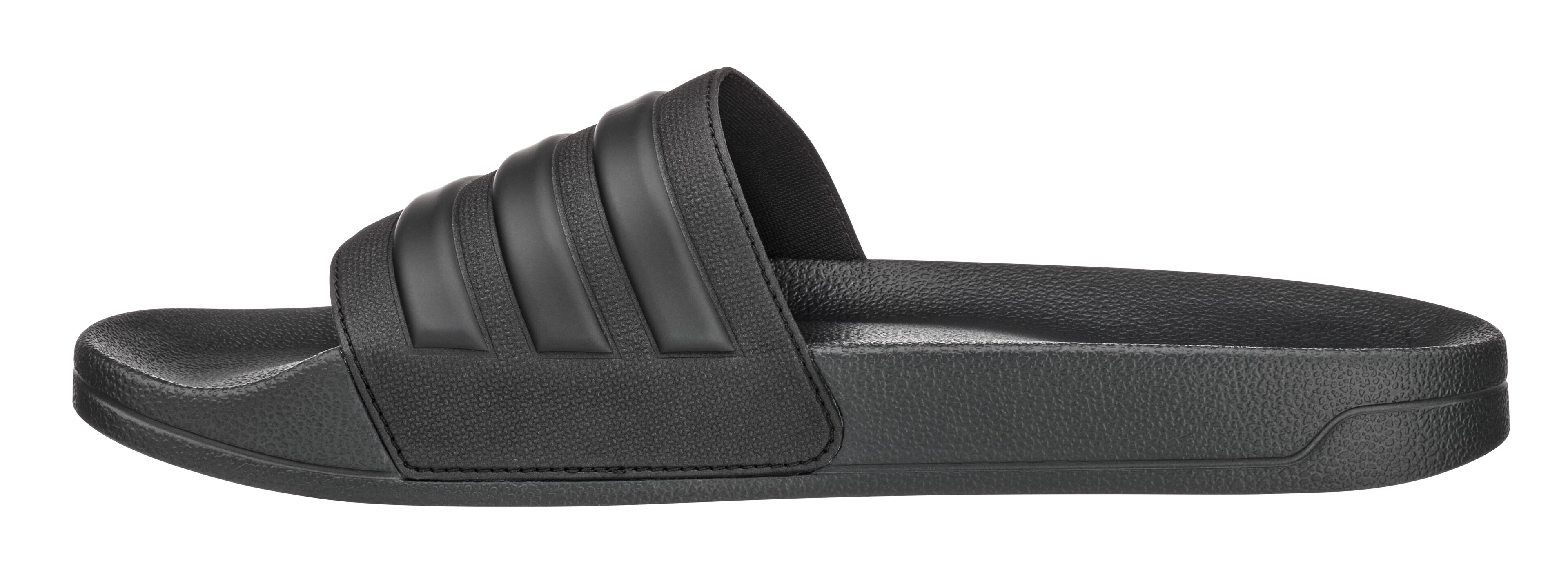 Flip-flops, Adilette - black, 5, adidas