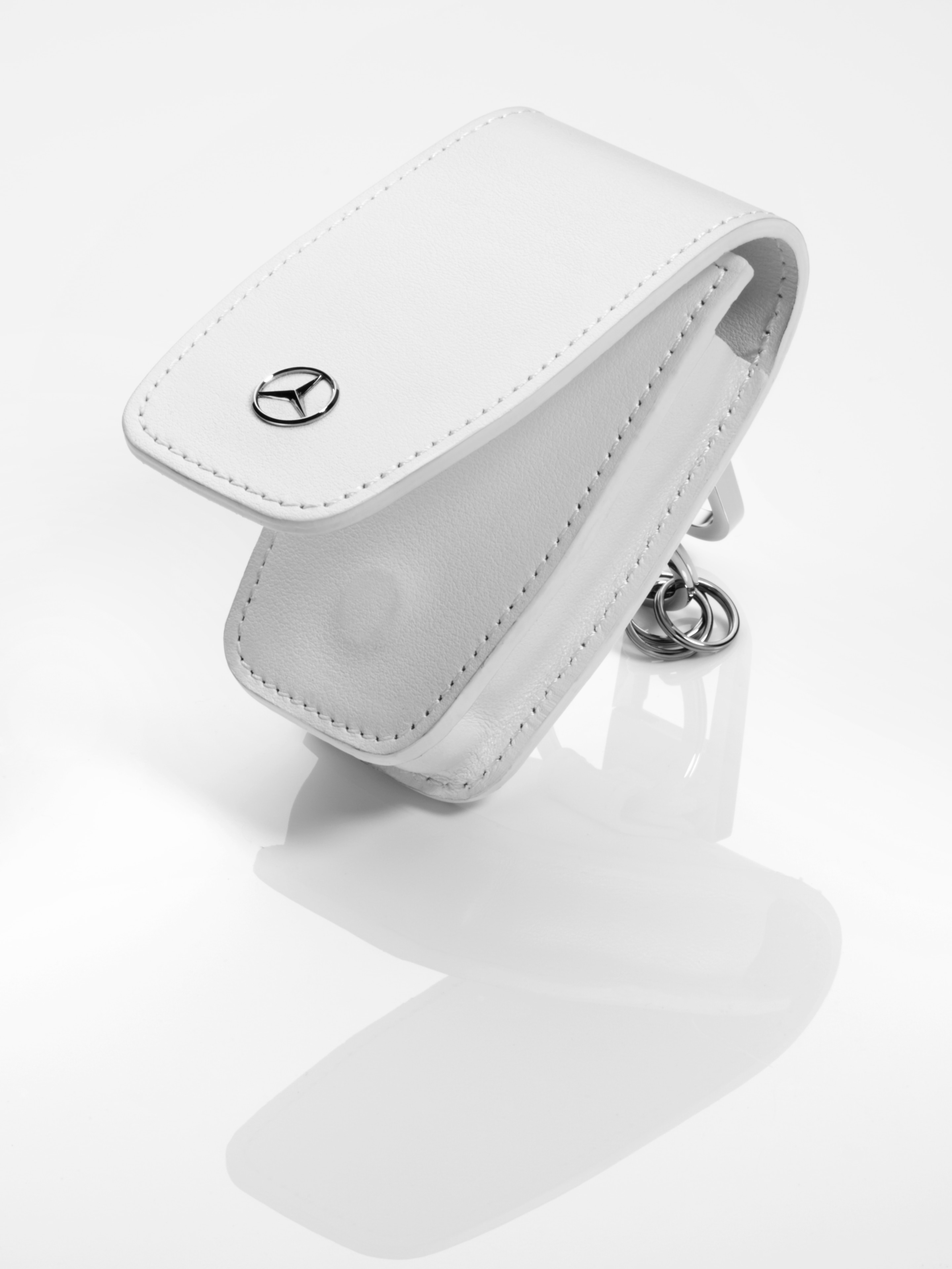 Key case