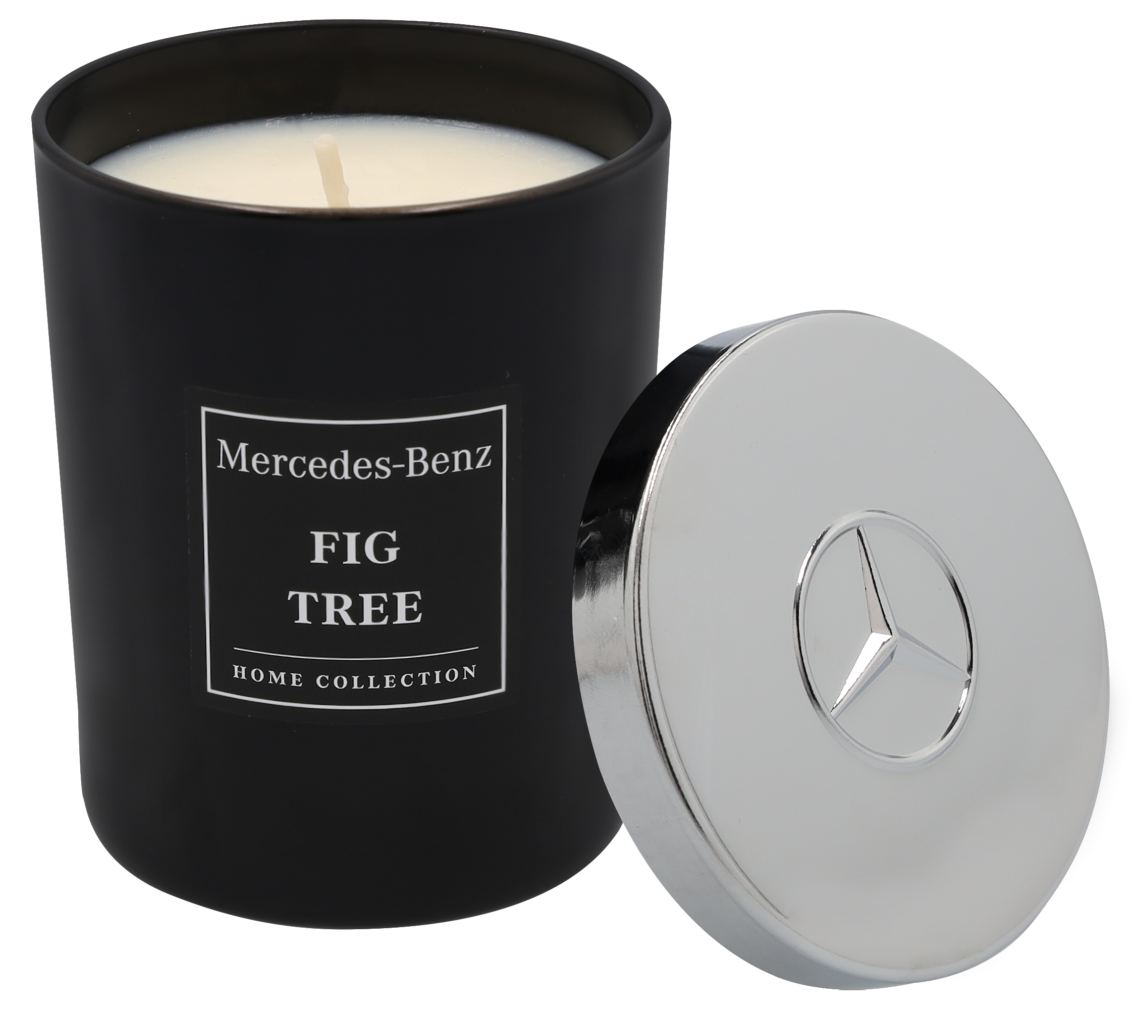 Duftkerze, Fig Tree, 180 g - INCC