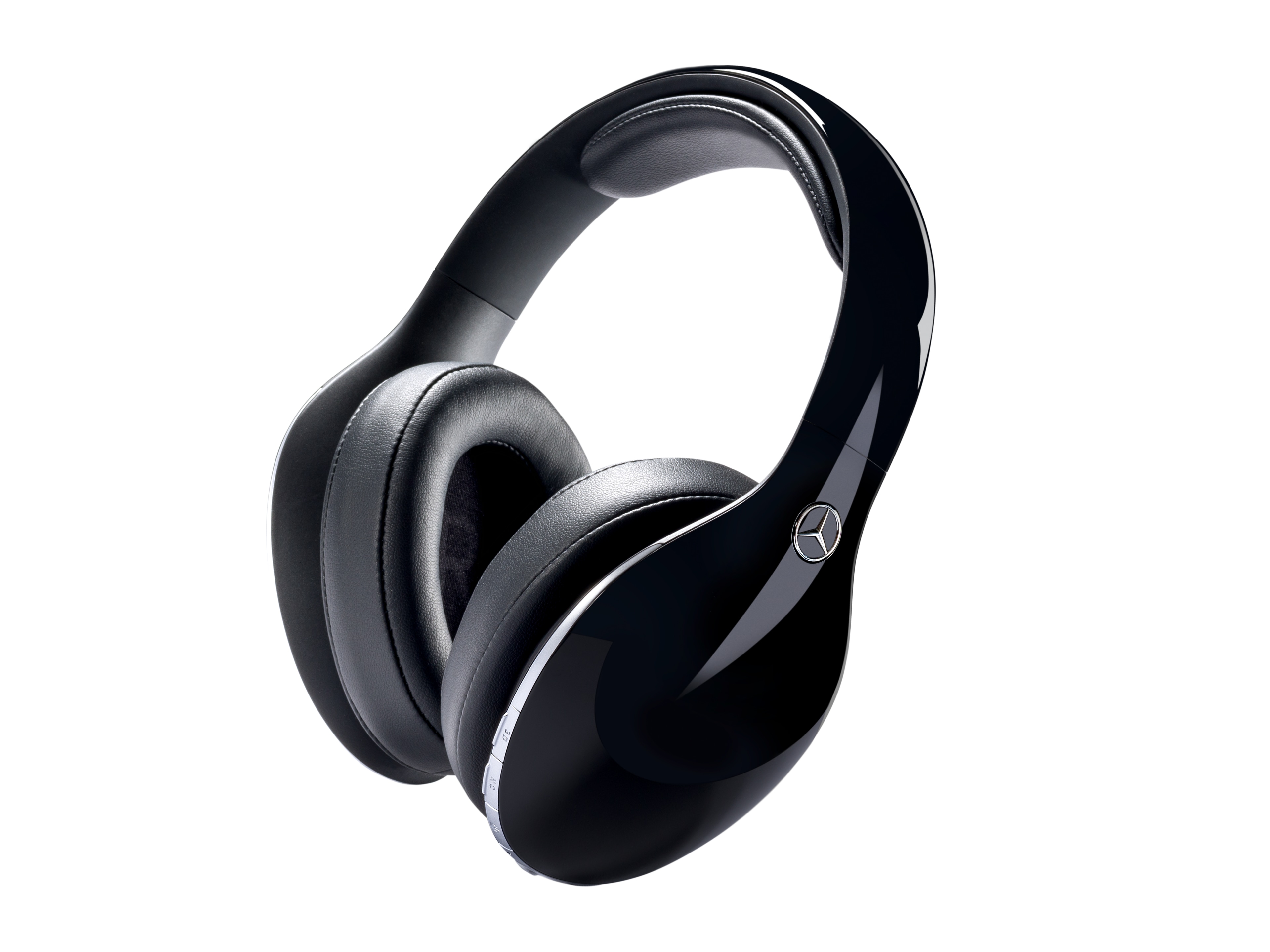 Bluetooth® Kopfhörer - schwarz