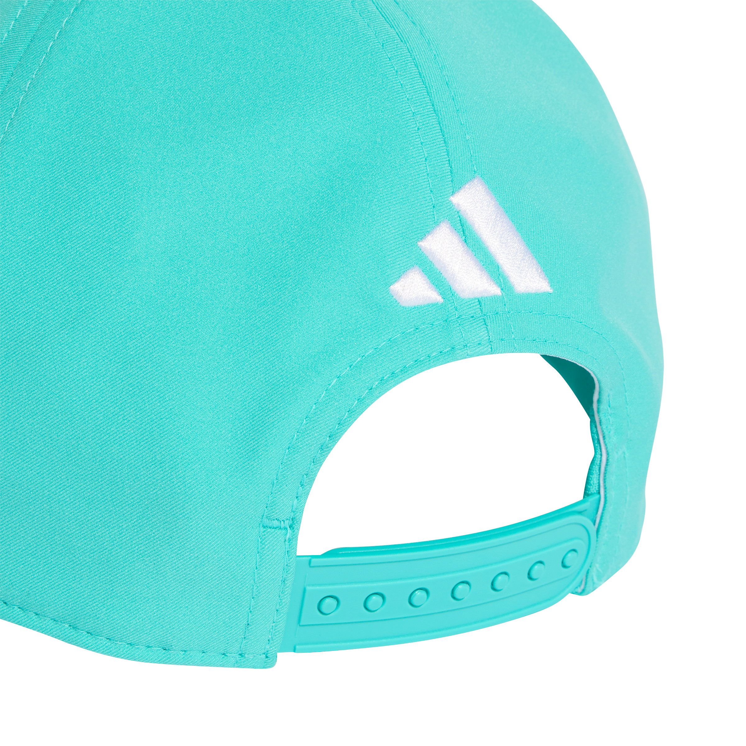 Cap, Team, Mercedes-AMG F1 - türkis, Polyester (recycelt)