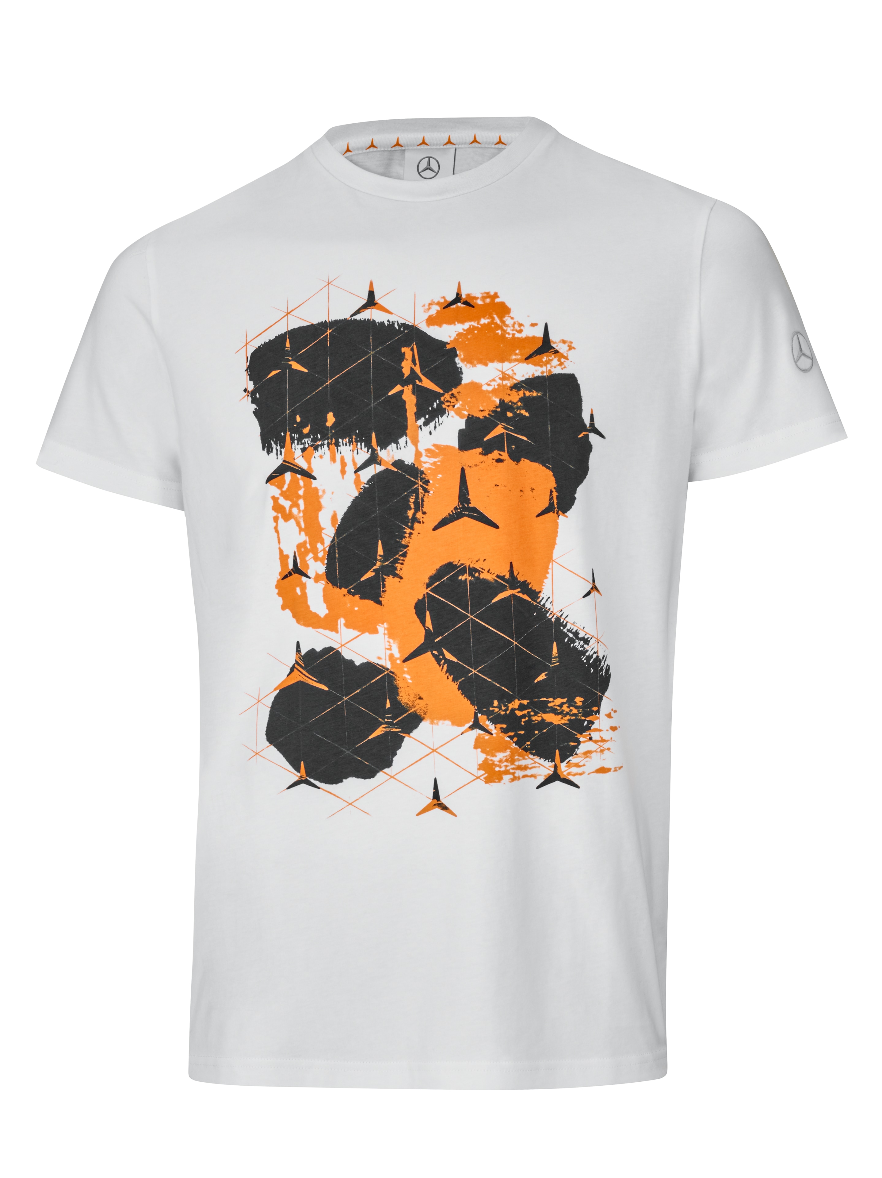 T-Shirt - weiß, XS