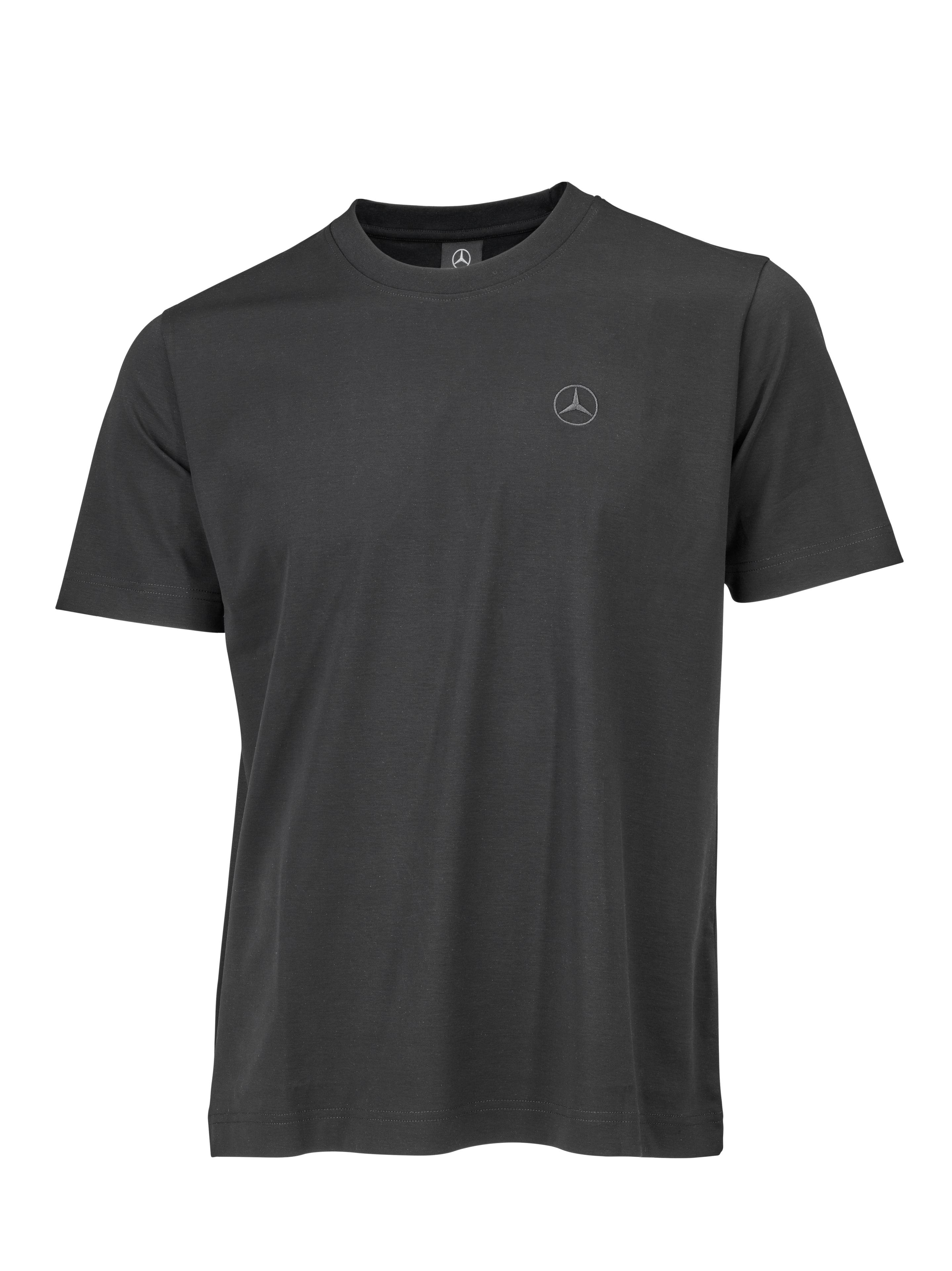 Unisex T-shirt - black, XXXL
