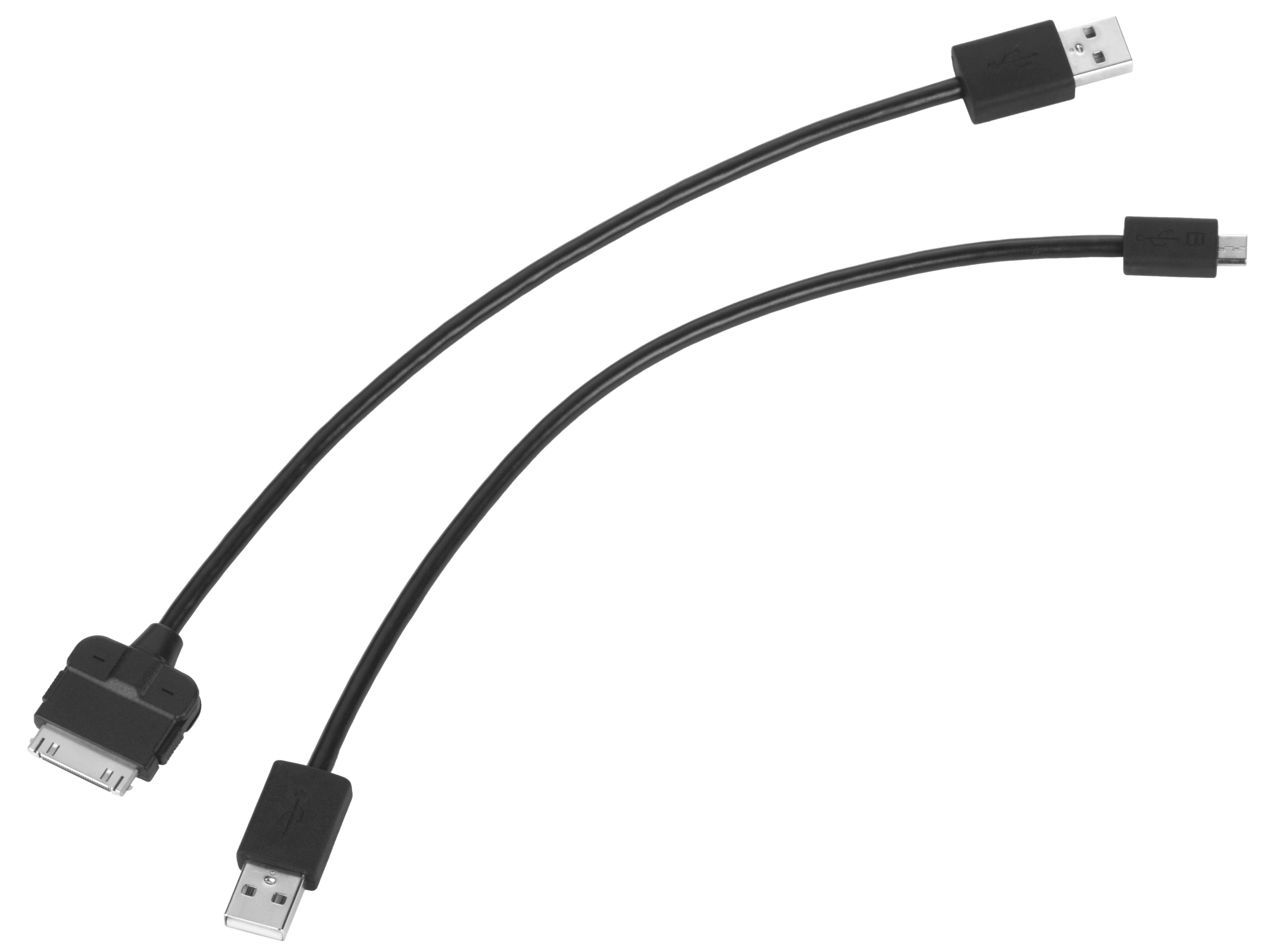Media Interface Performance Cable kit - NTG5, NTG5.5