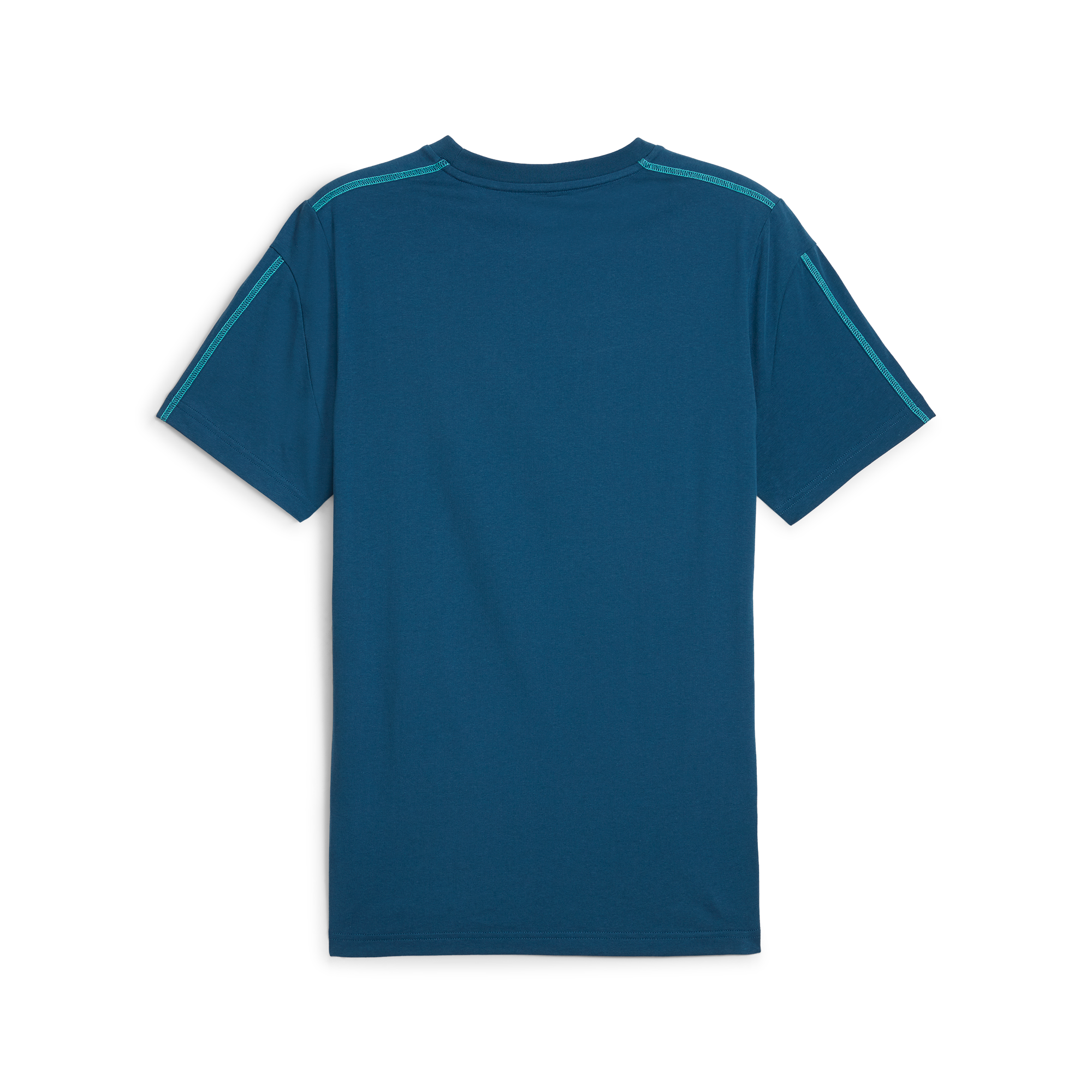 T-shirt, Unisex, Mercedes-AMG F1 - blue, S