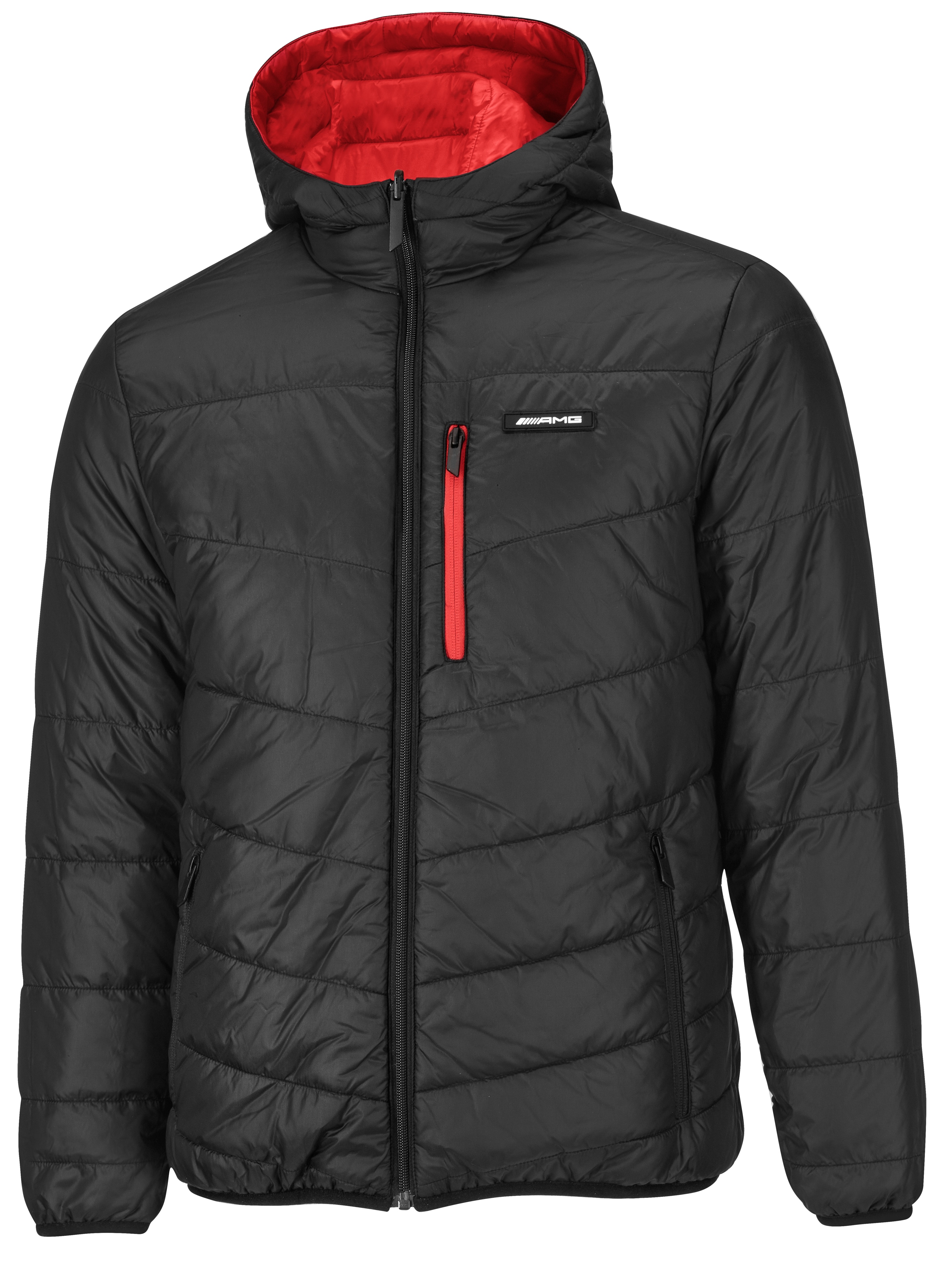 AMG men's changeover jacket