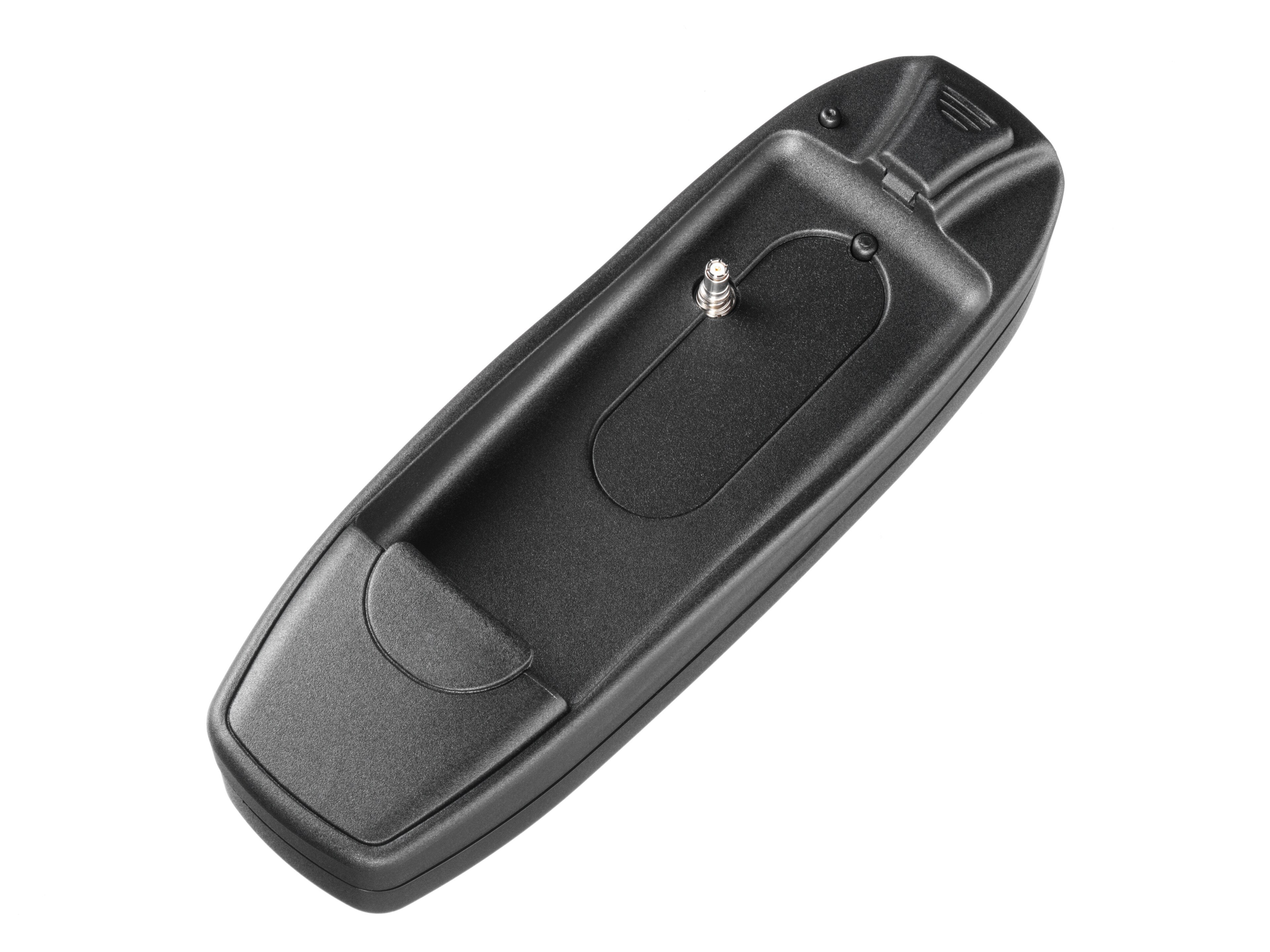 Mobile phone cradle for Sony Ericsson T610, T630