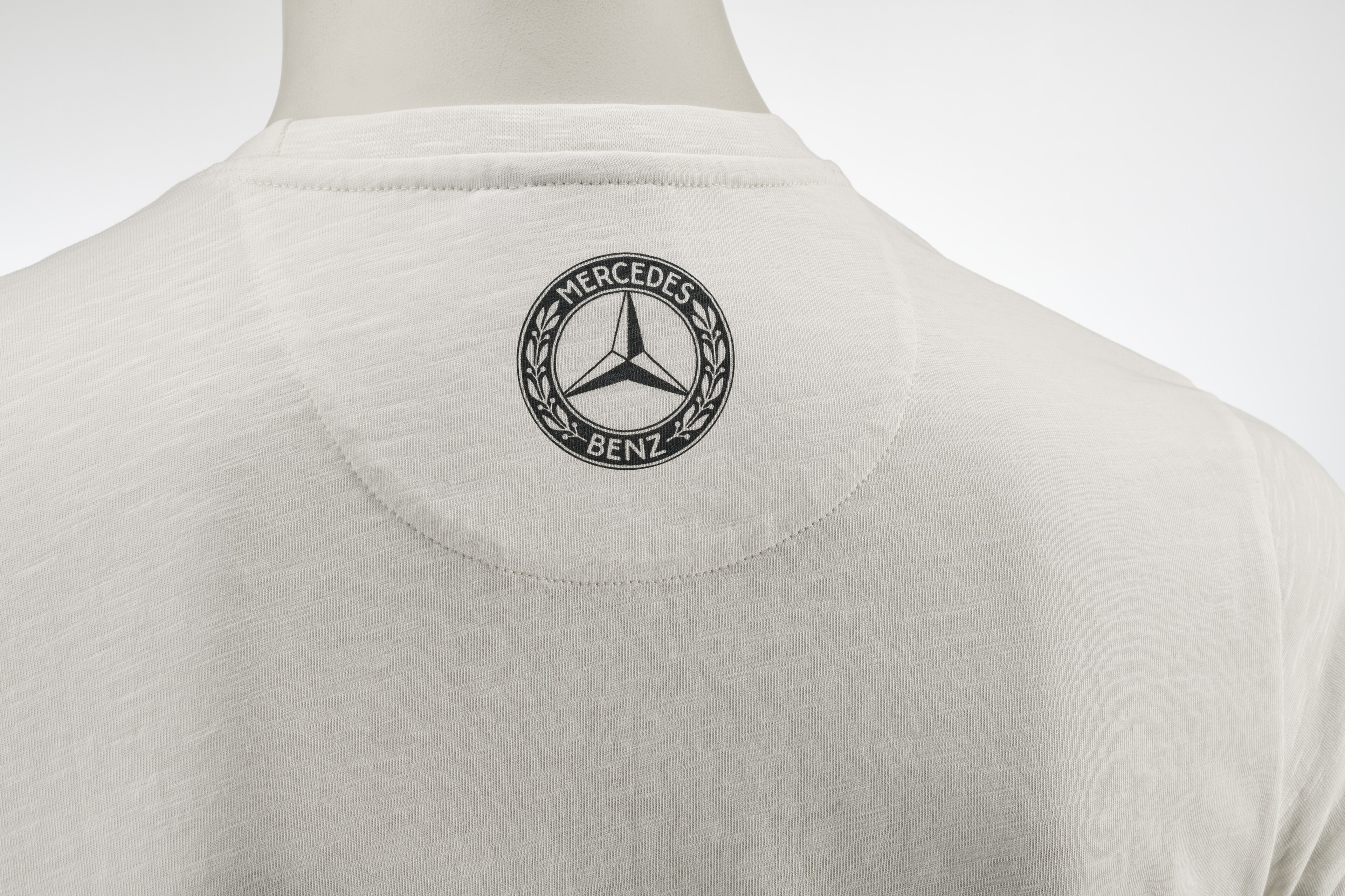 T-Shirt in div. Farben Classic Collection 2026 (neue CI)