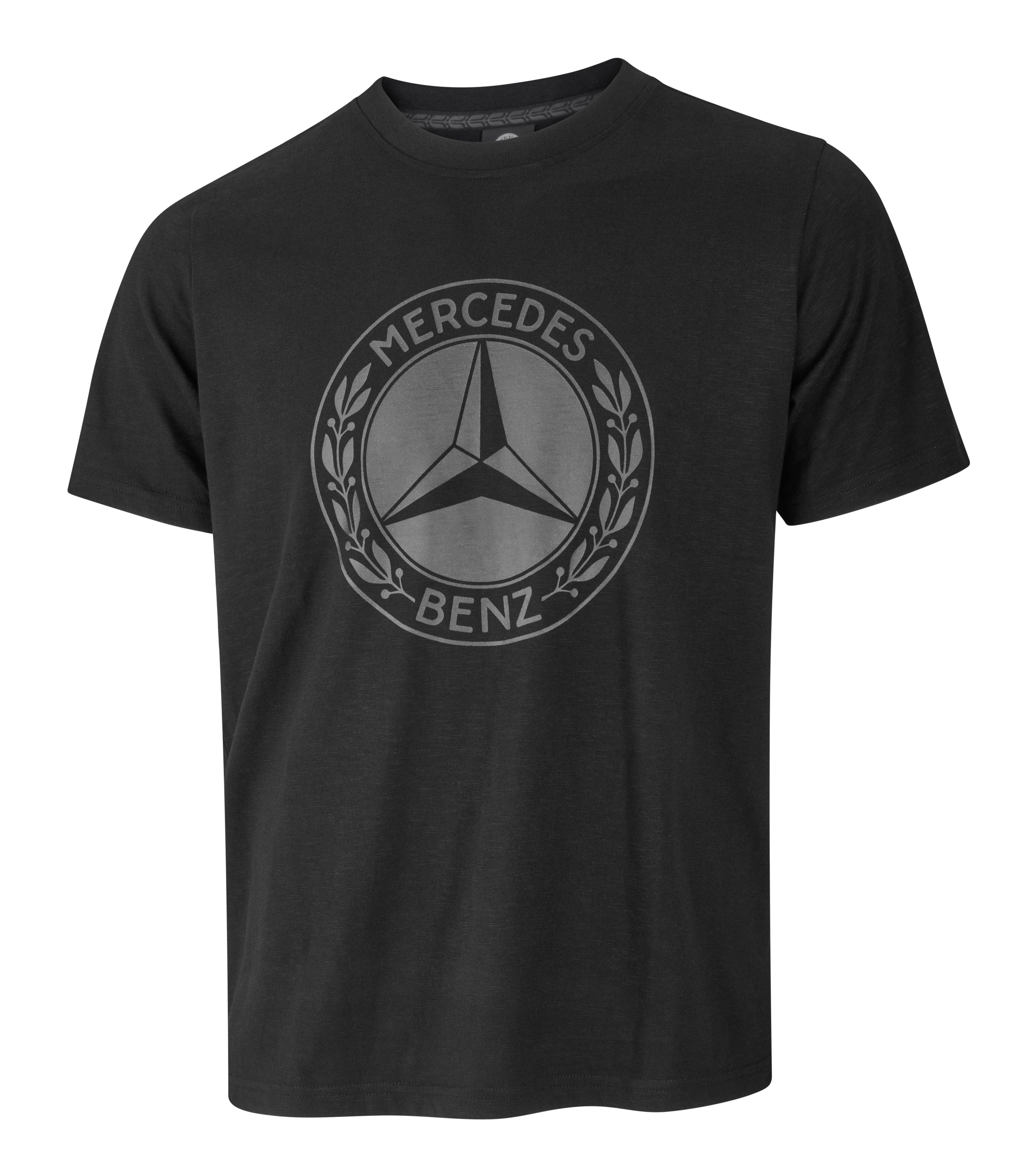 T-Shirt Unisex - schwarz, XS