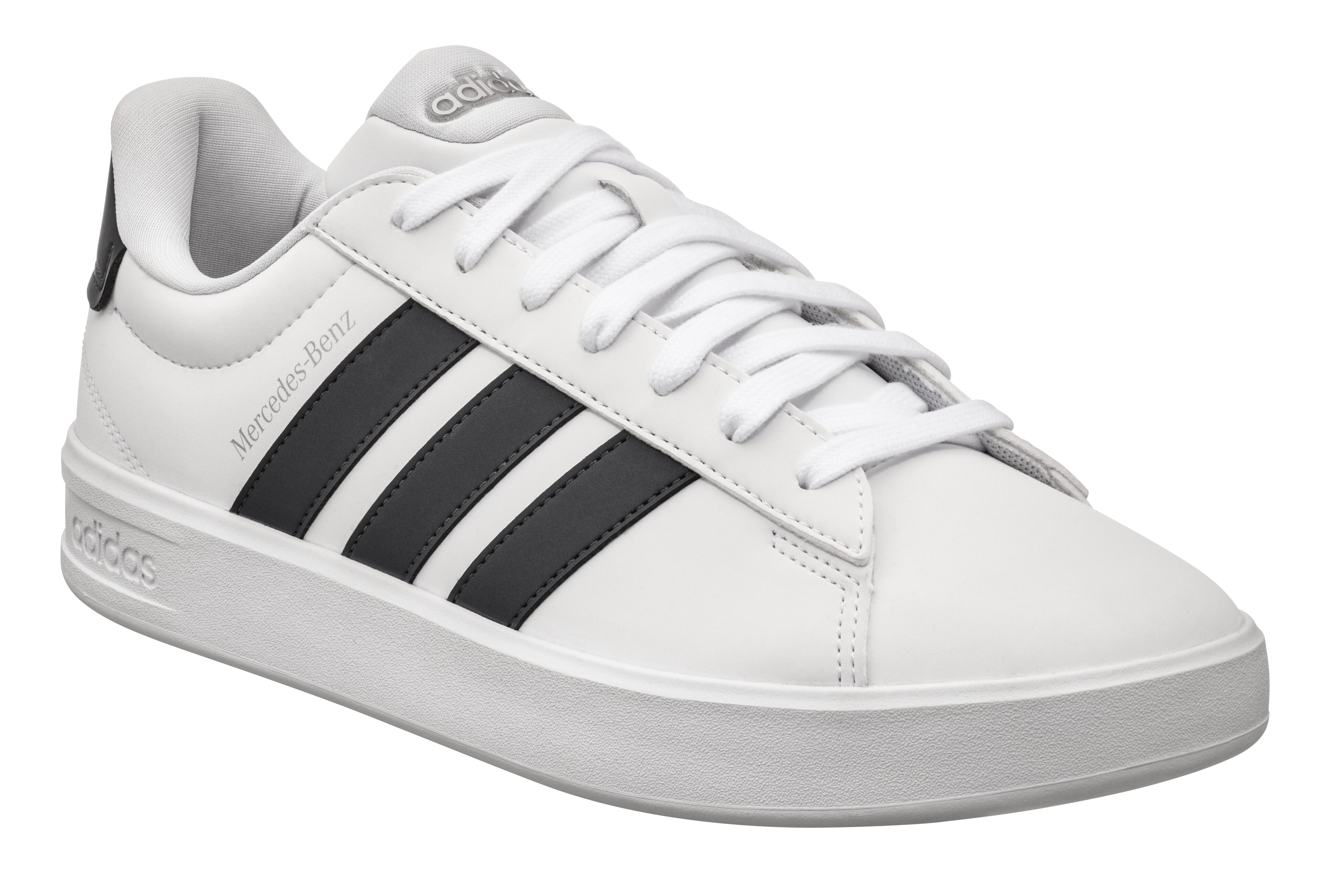 Sneakers, Grand Court - white, 9, adidas
