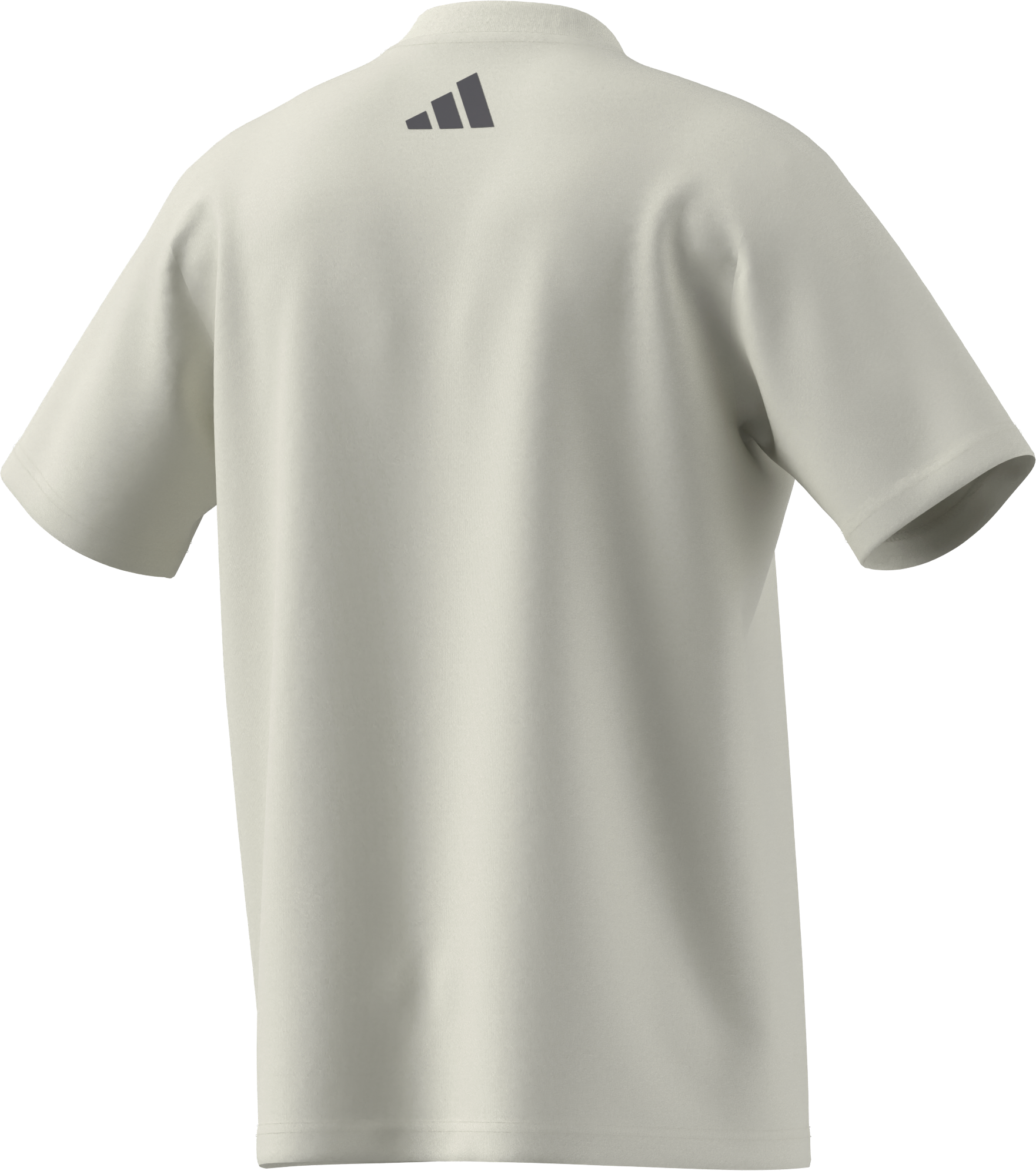 Men's T-shirt, Mercedes-AMG F1, 2026 - off-white, XXL