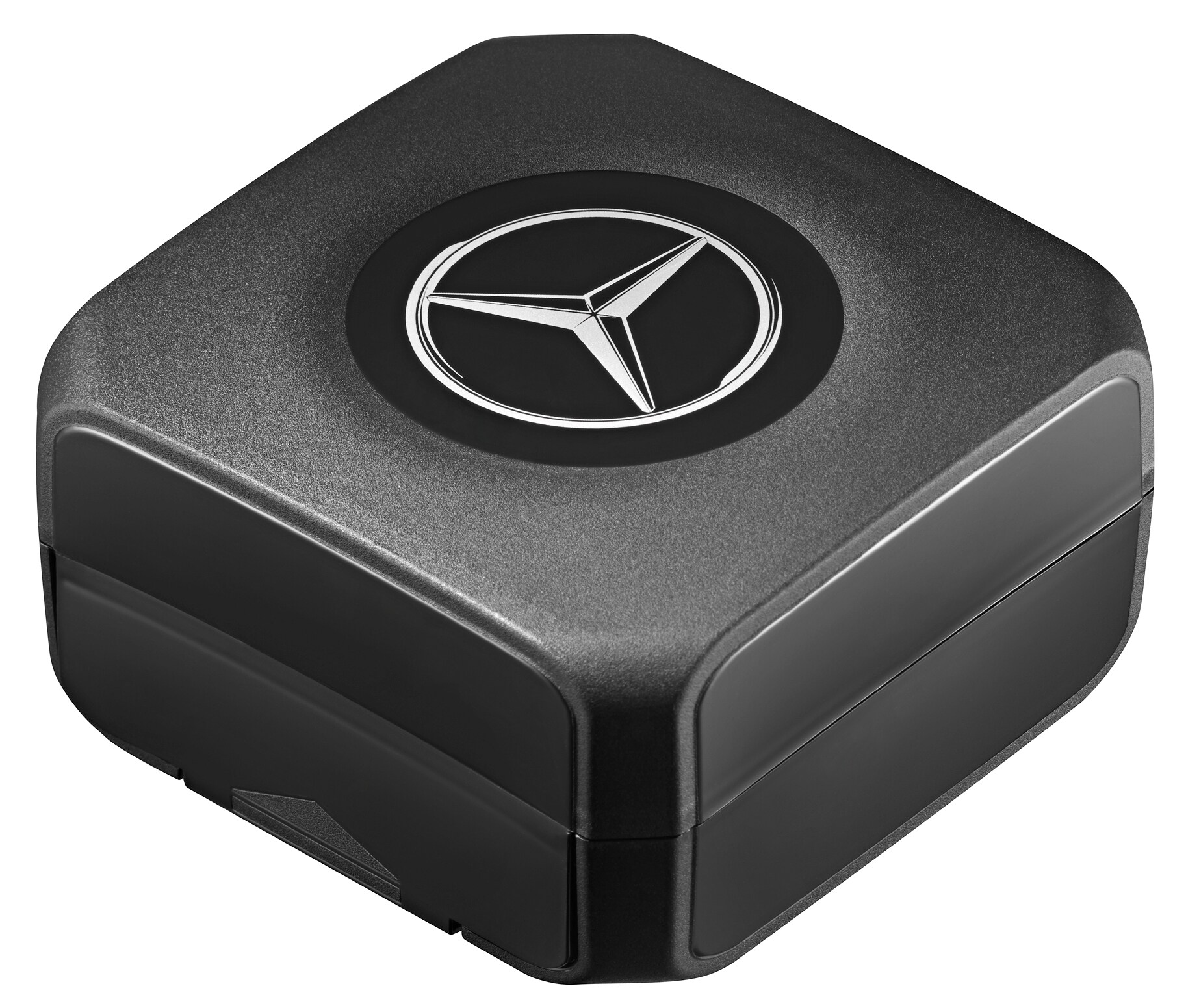 Bulb box - LHD/RHD