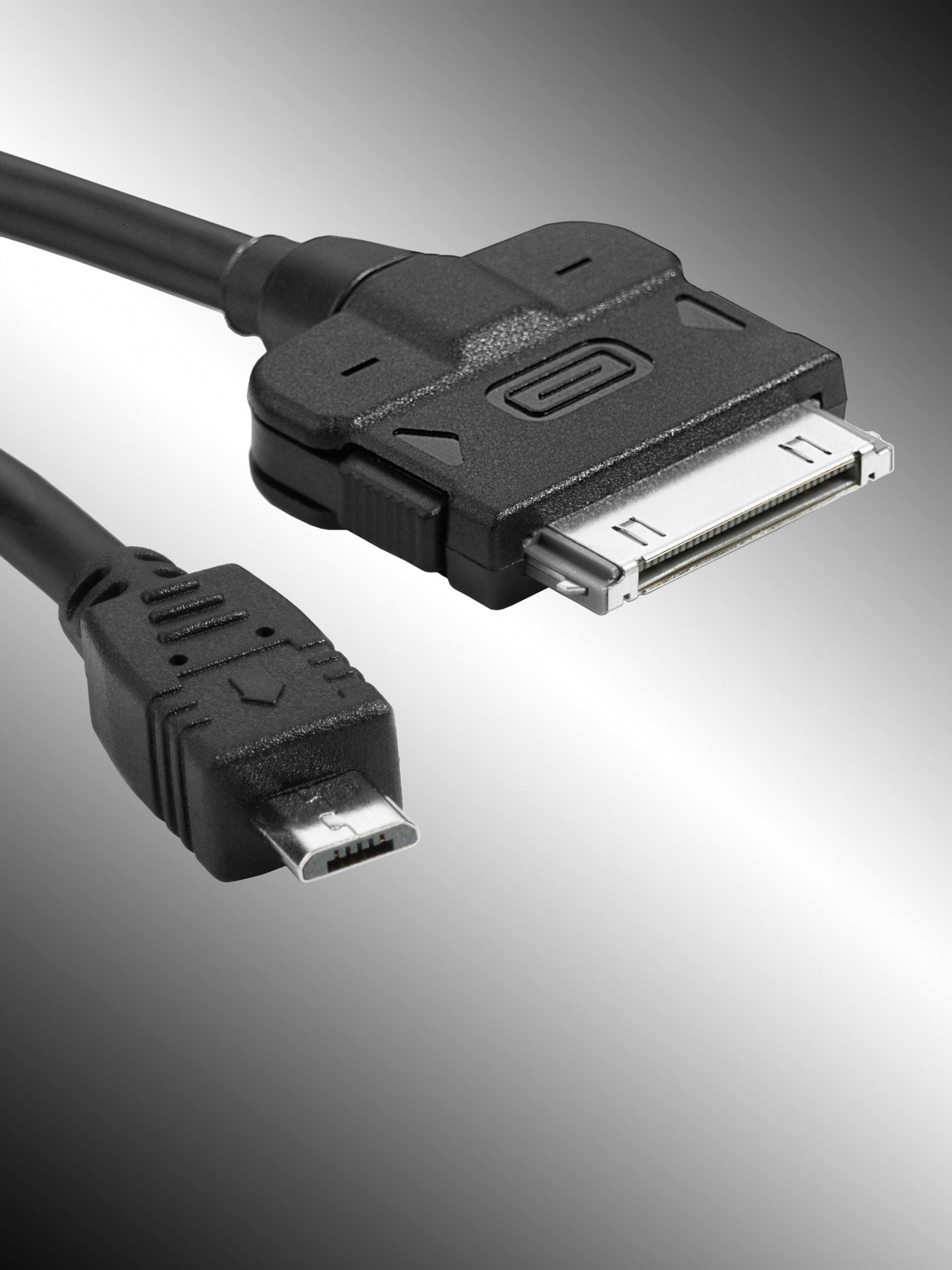 Media Interface Performance Cable kit - NTG5, NTG5.5