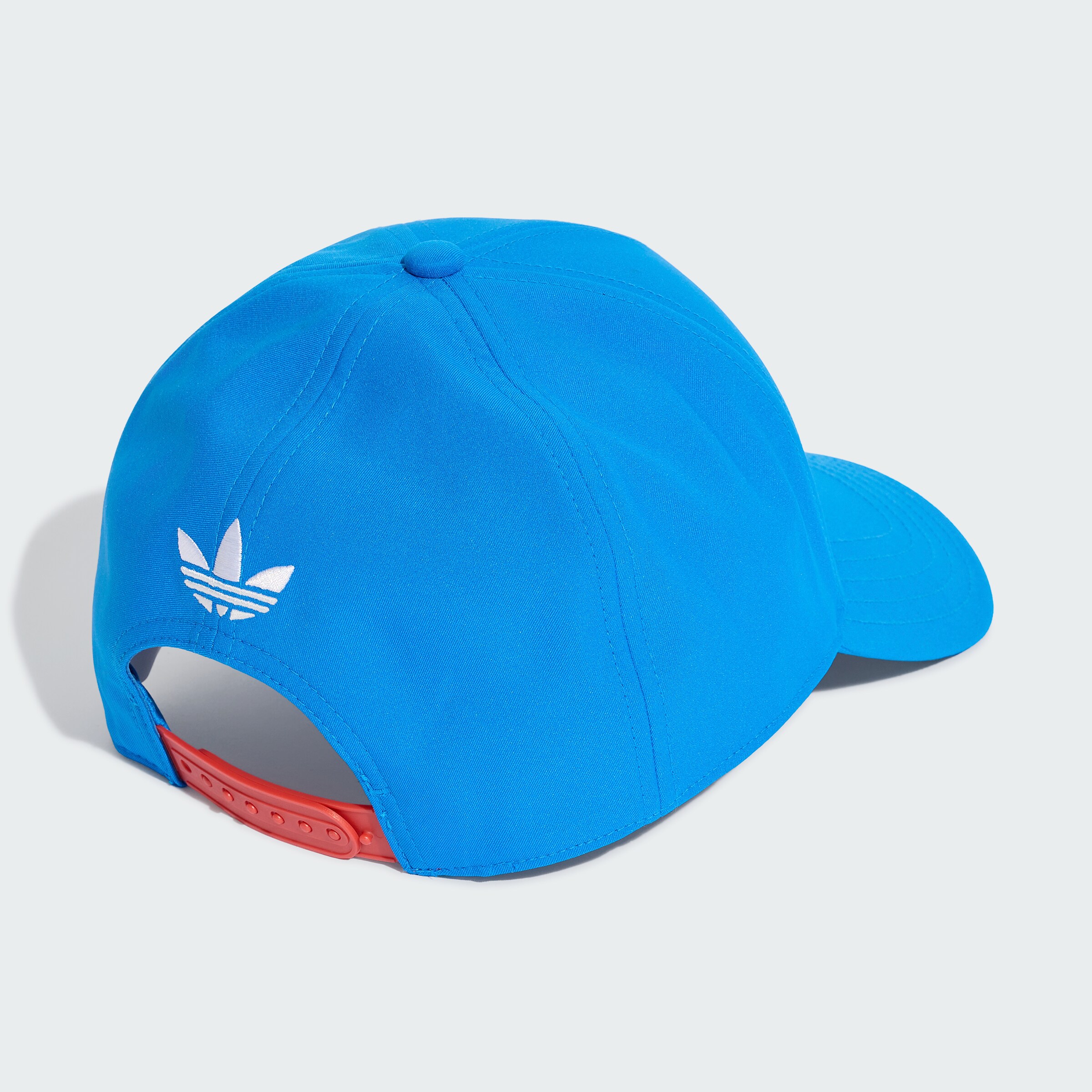 Cap, Silverstone special edition, 2026 - blue, Polyester (recycled)