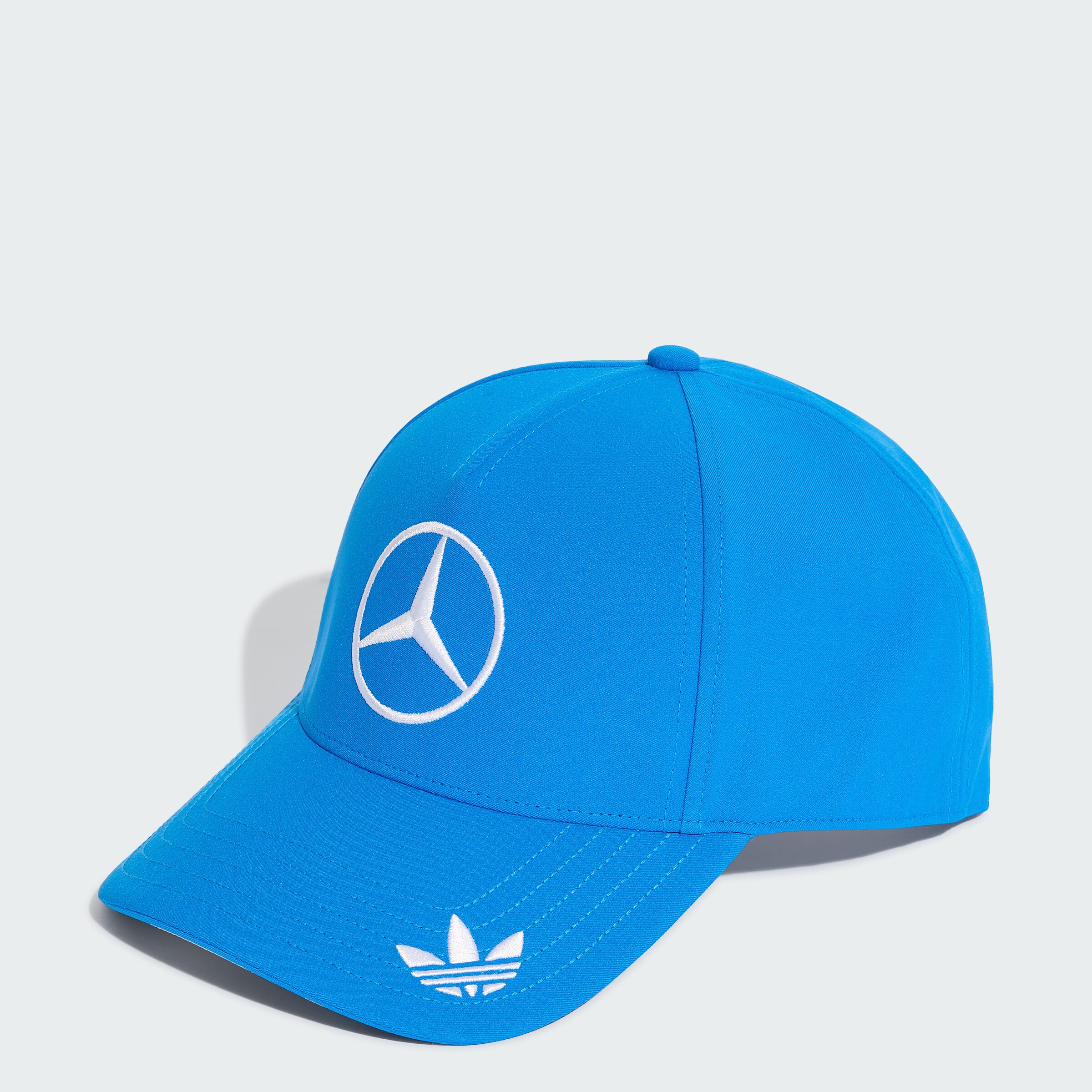 Cap, Silverstone special edition, 2026 - blue, Polyester (recycled)