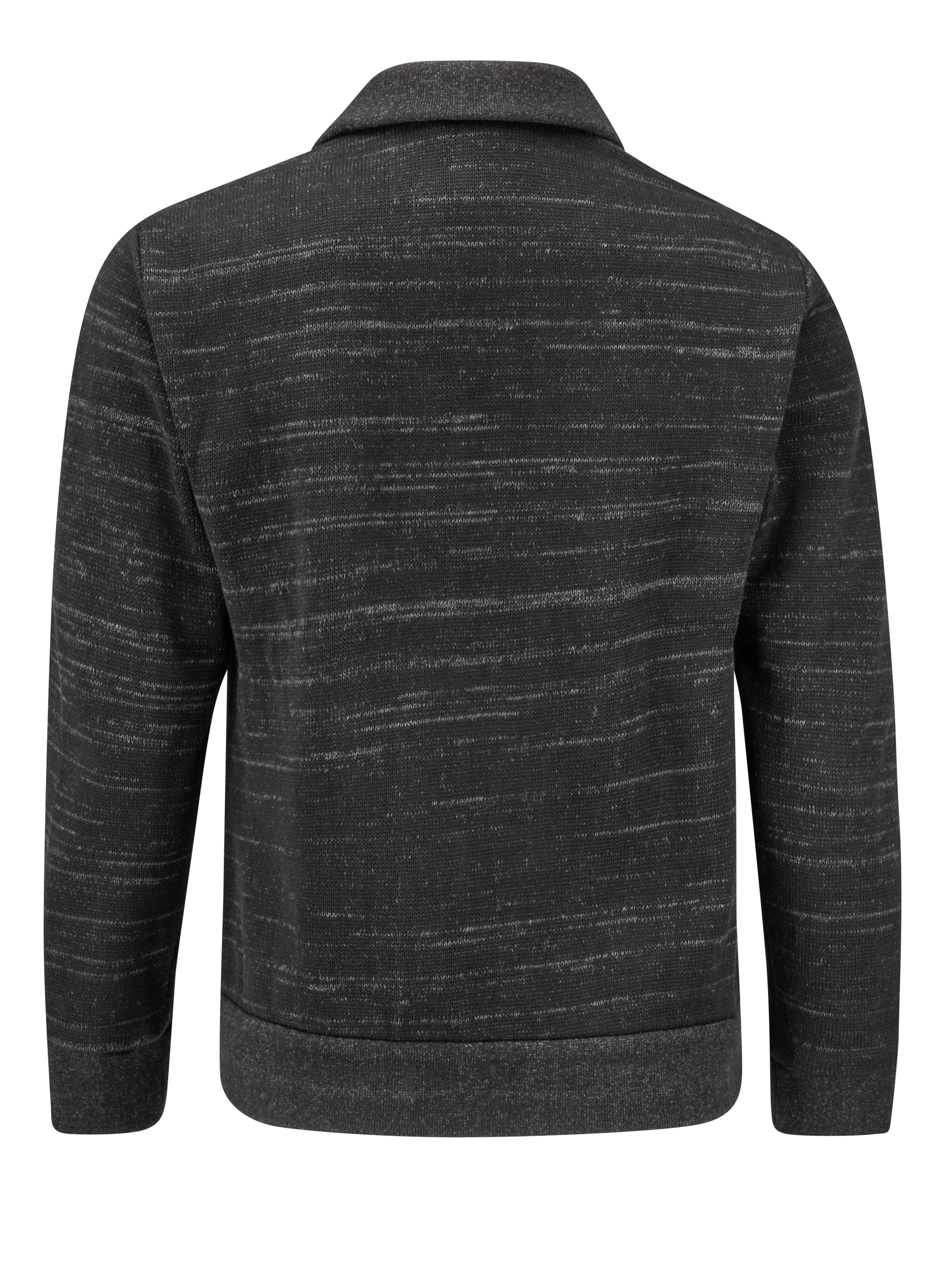 AMG men's jacket - black, L