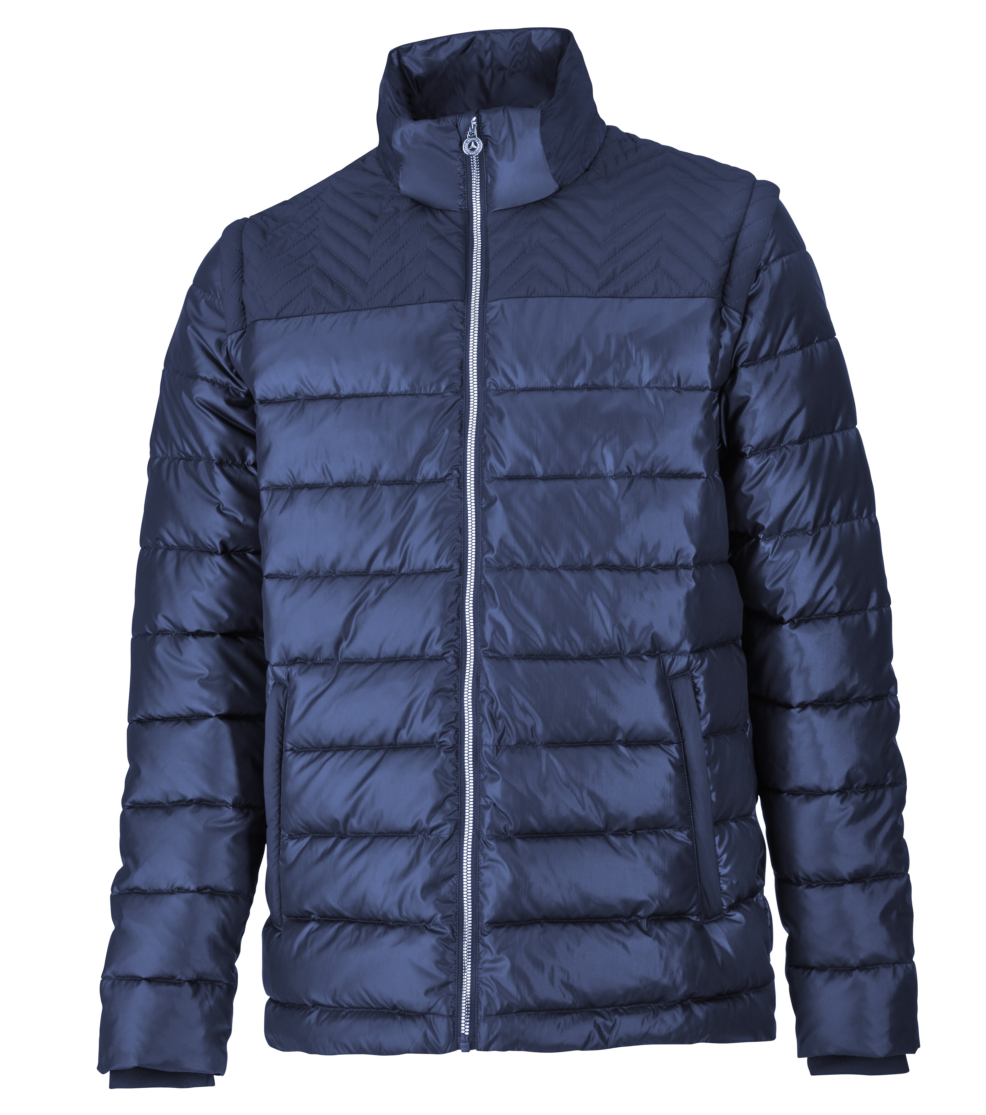 Men's 2-in-1 jacket
