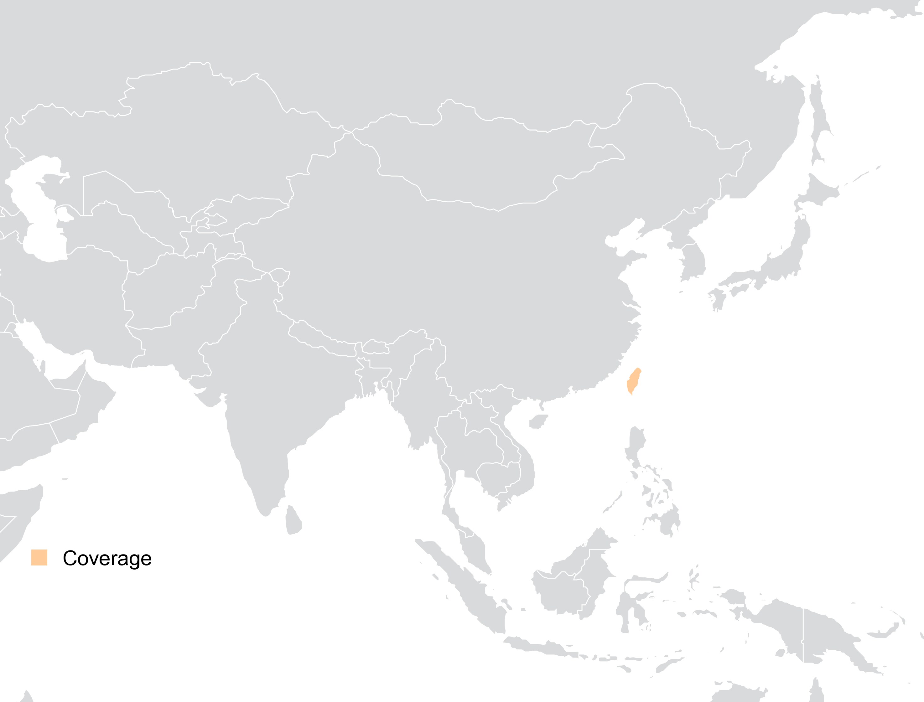 Navigation update licence, COMAND Online, Taiwan, Version 2018/2019 - COMAND Online, NTG5.5, Version 6.0