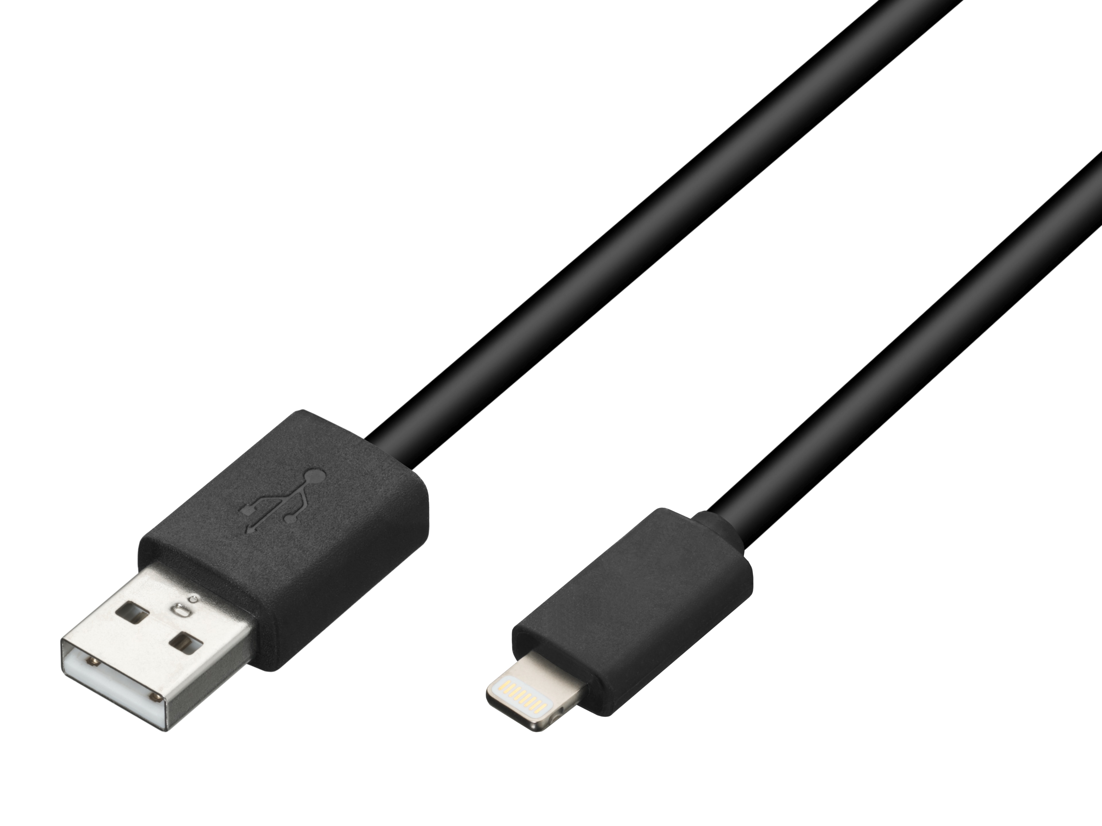 Media Interface Performance Cable, Lightning - NTG5, NTG5.5