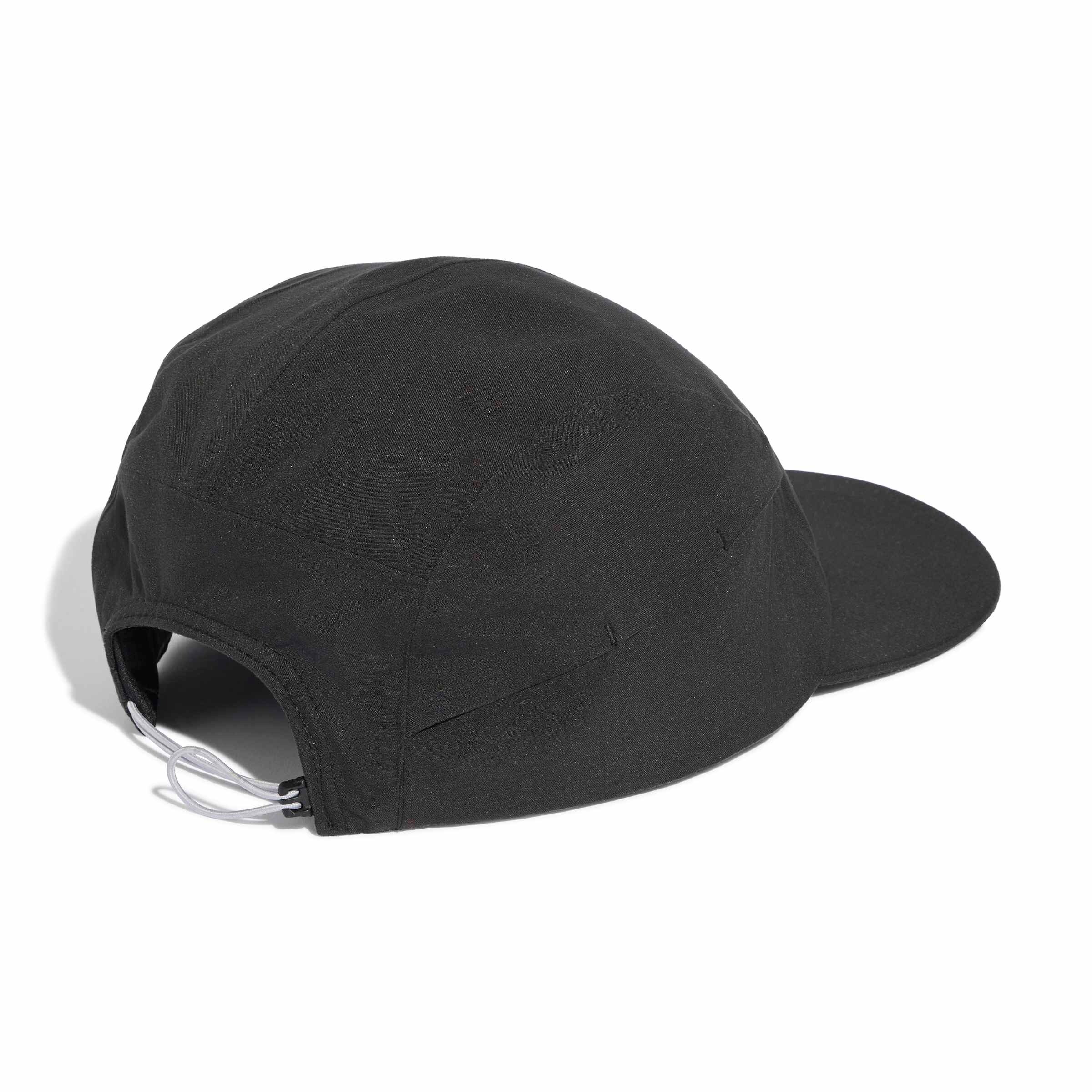 AMG cap - black, Polyester (recycled)