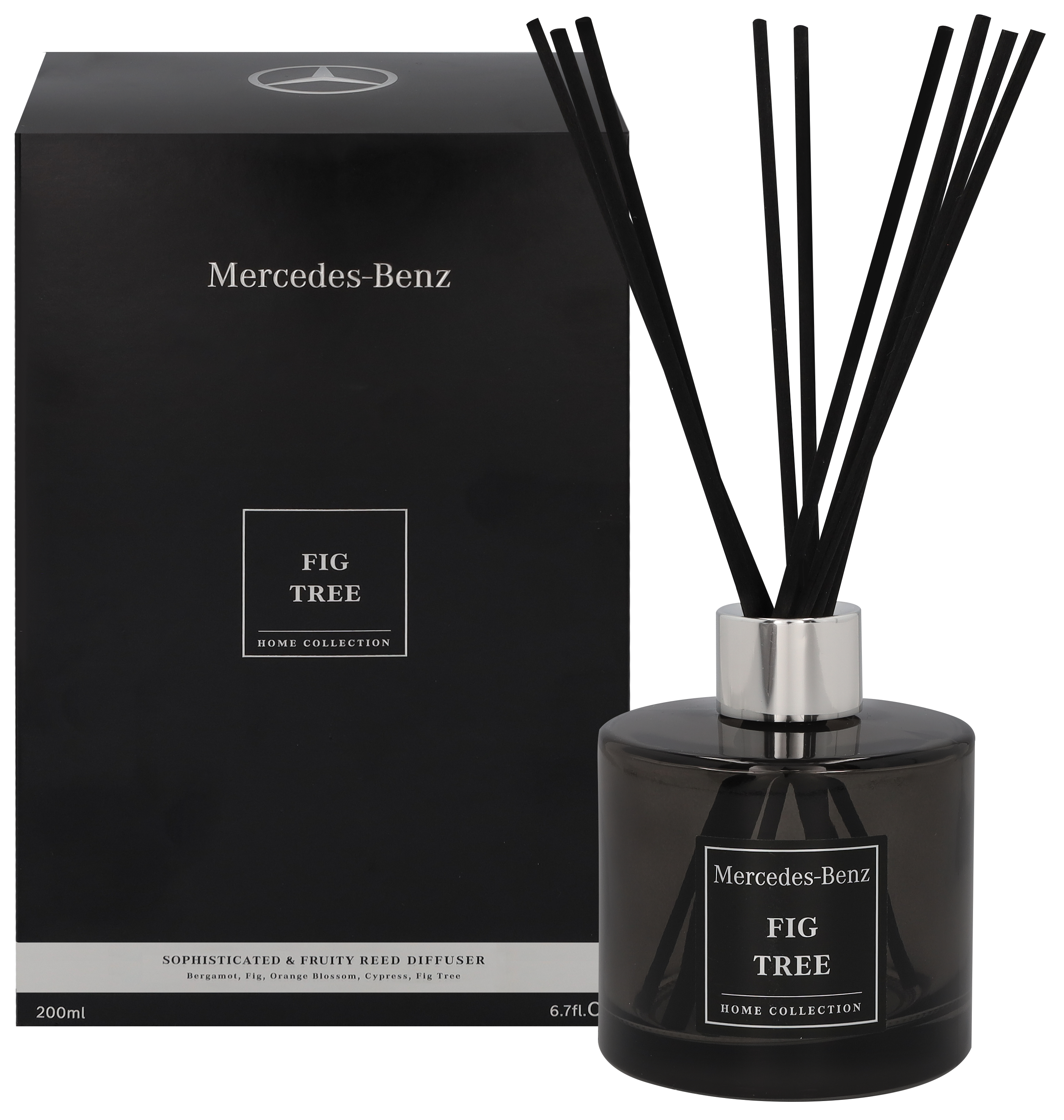 Room fragrance, Fig tree - INCC, 200 ml