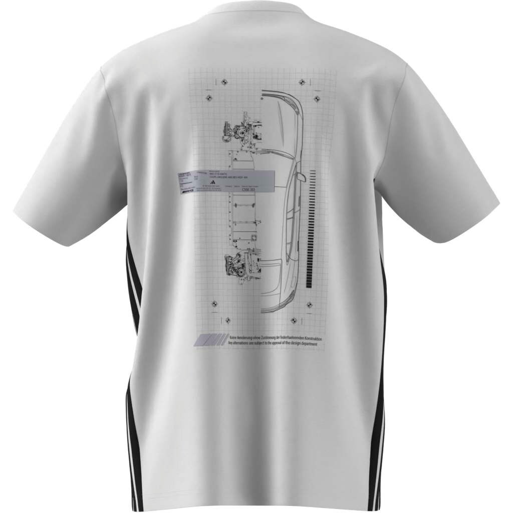 Unisex AMG T-shirt