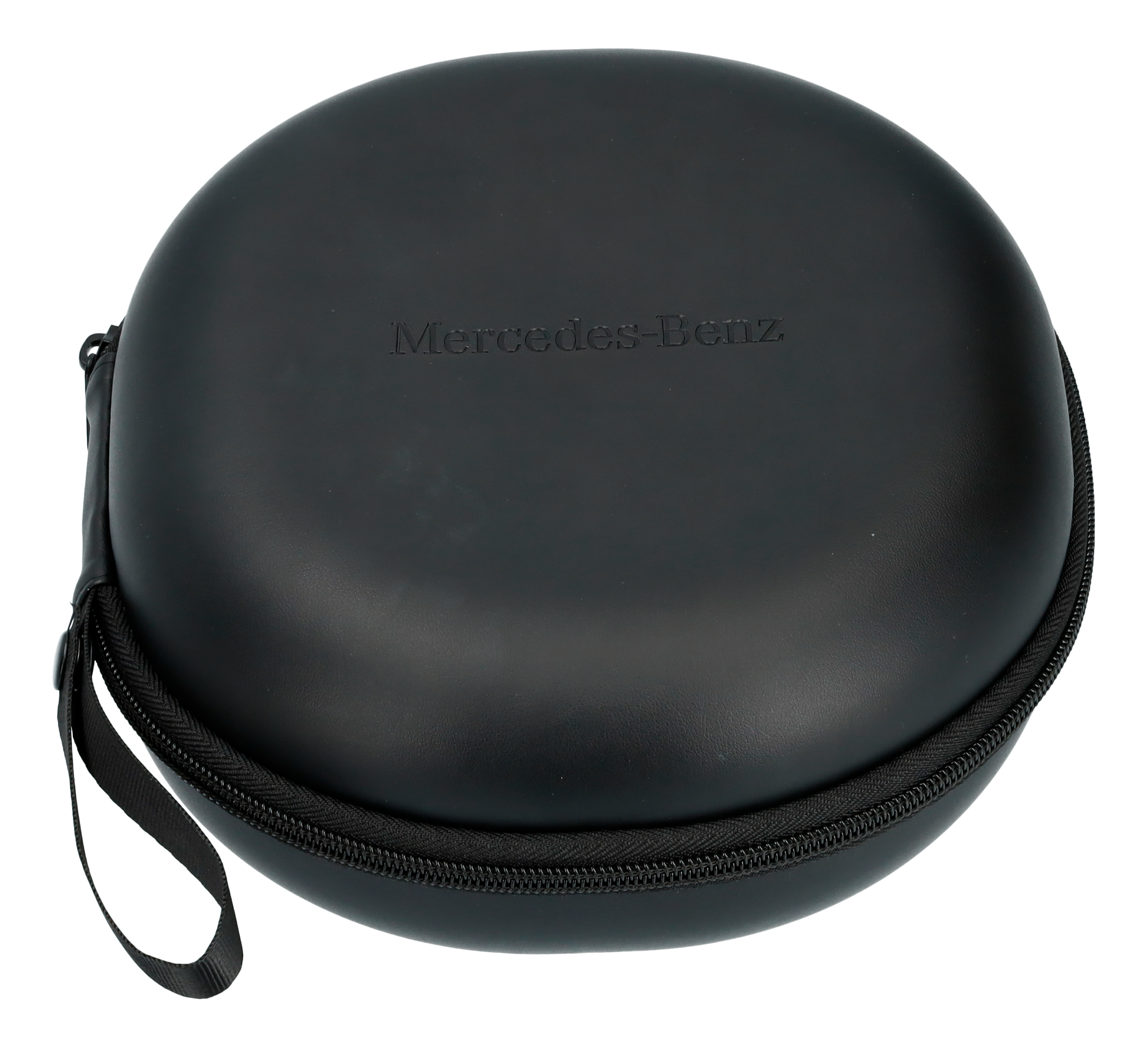 Bluetooth® headphones, Protective bag, Carry case - black