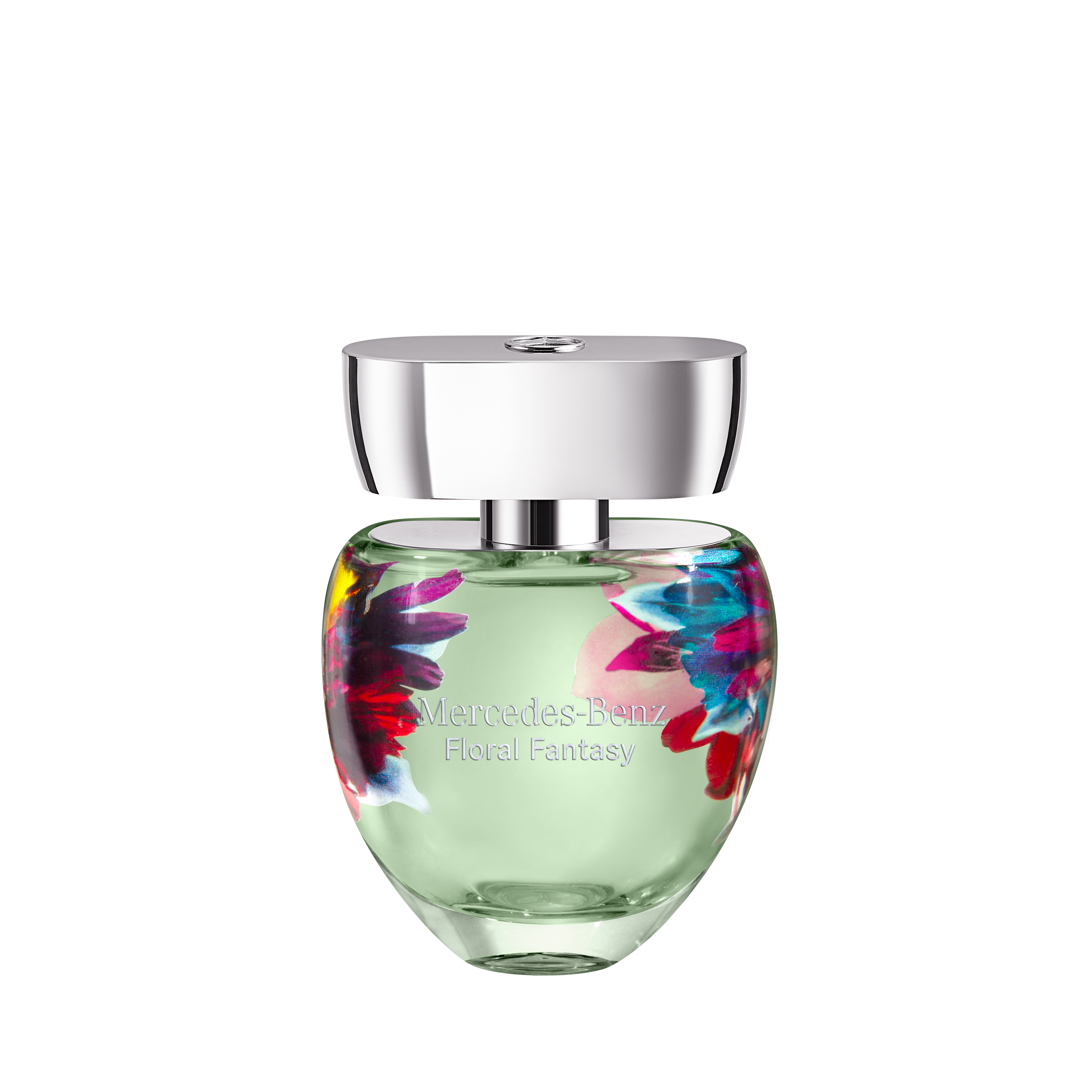 For Women Floral Fantasy, EdT - for women, INCC, 60 ml