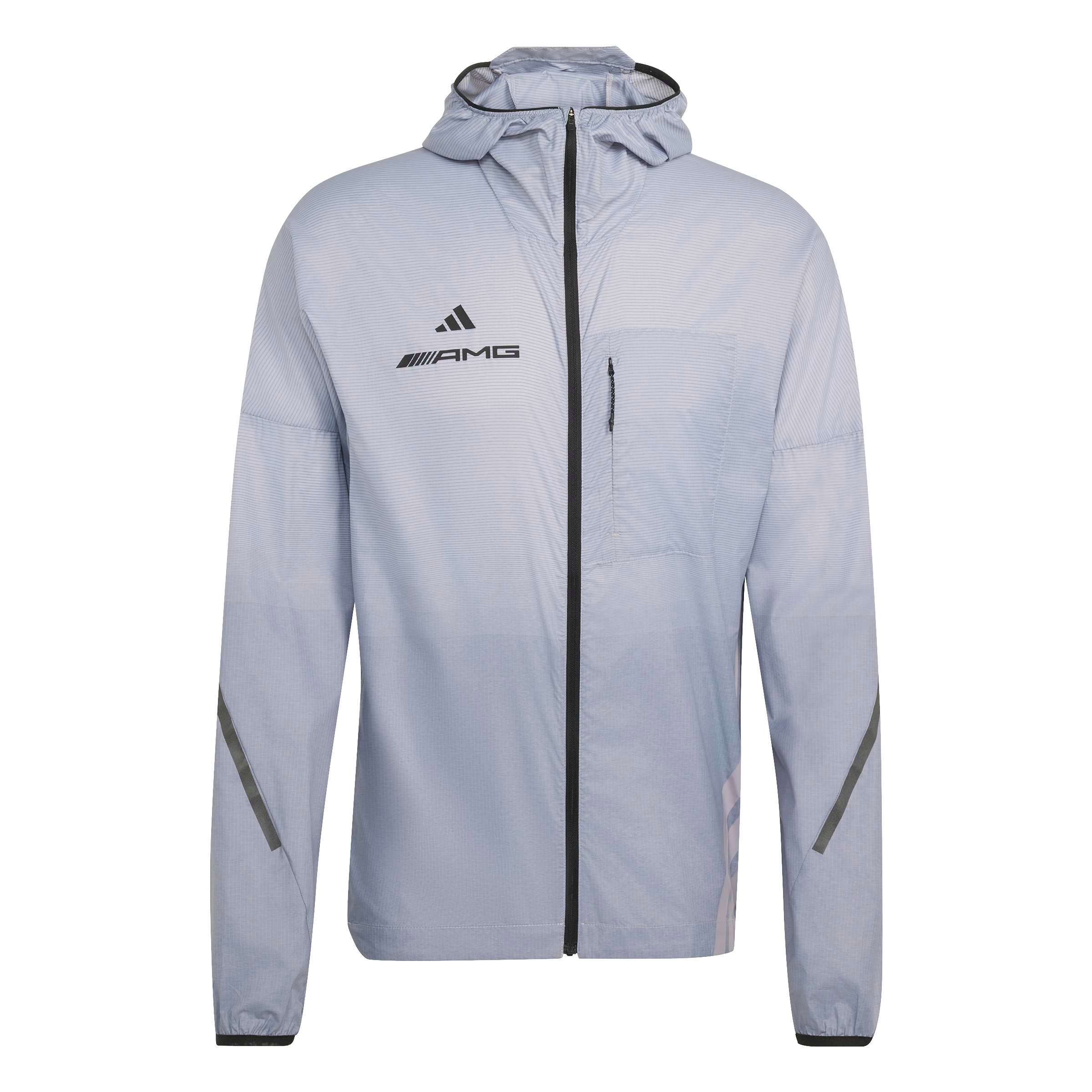 AMG Windbreaker Herren, adidas FW 26