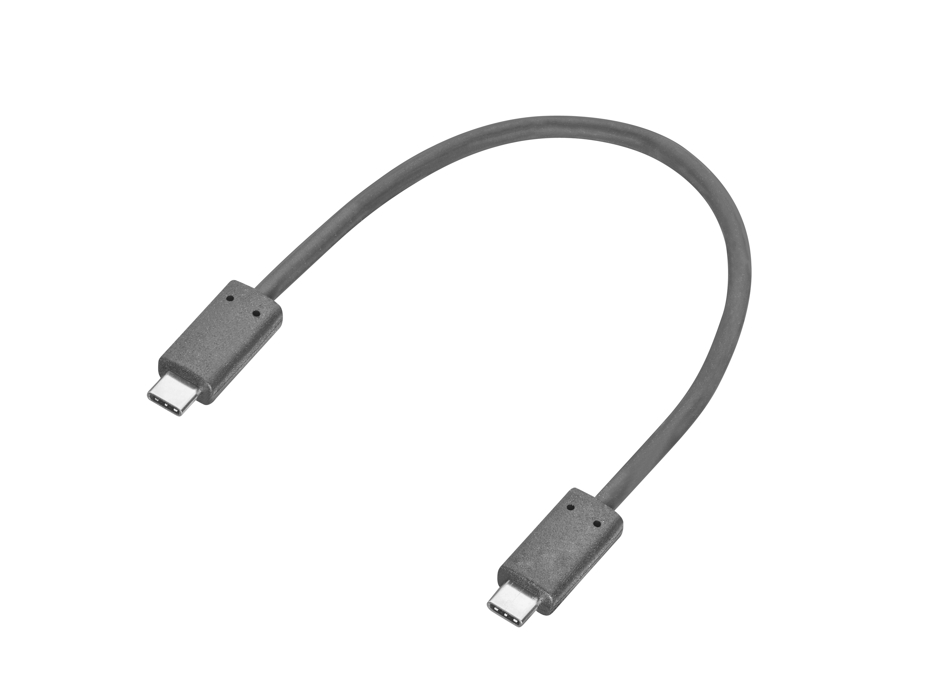 Media Interface Performance Cable, USB type C - NTG6