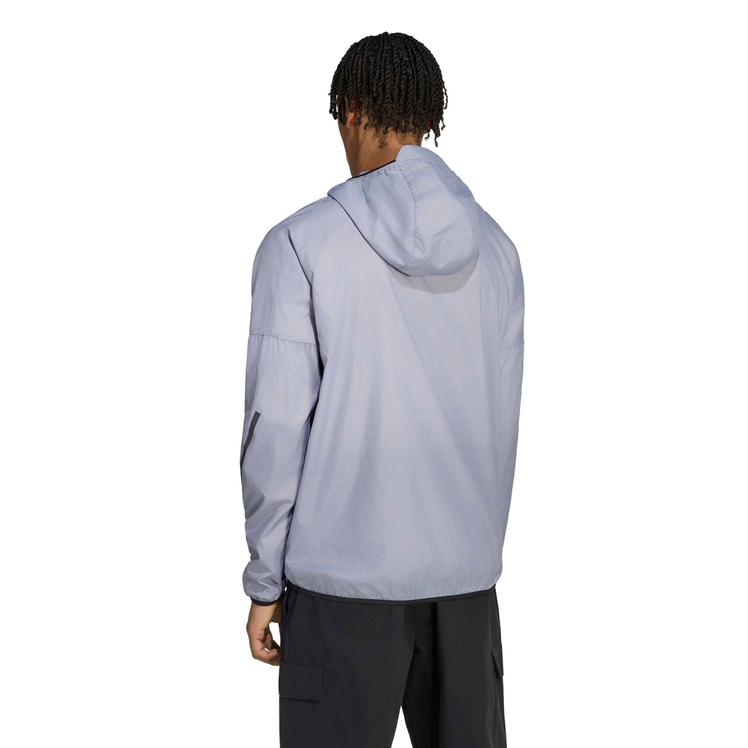 AMG Windbreaker Herren, adidas FW 26