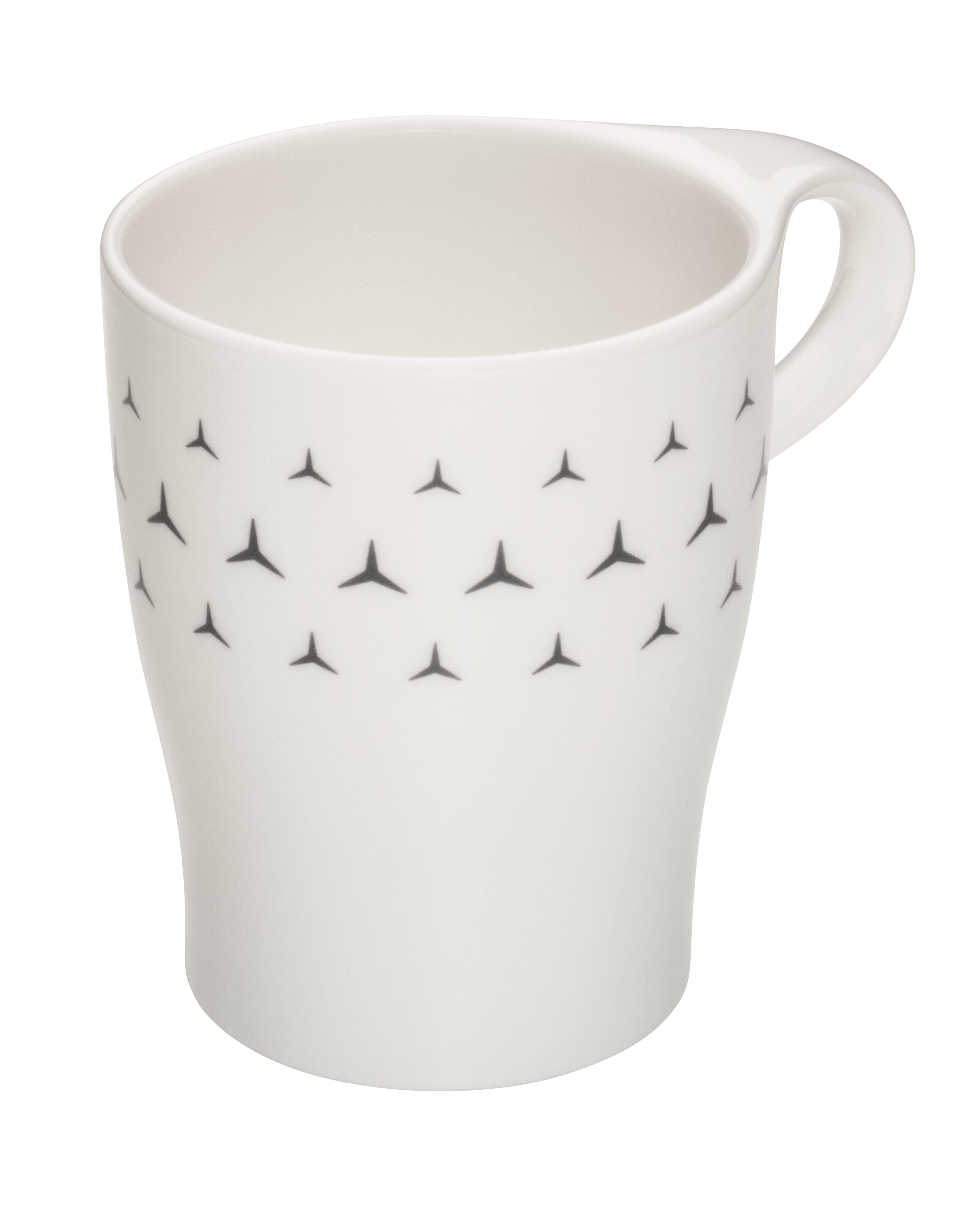 Coffee mug - white, Porcelain, 380 ml, Villeroy & Boch