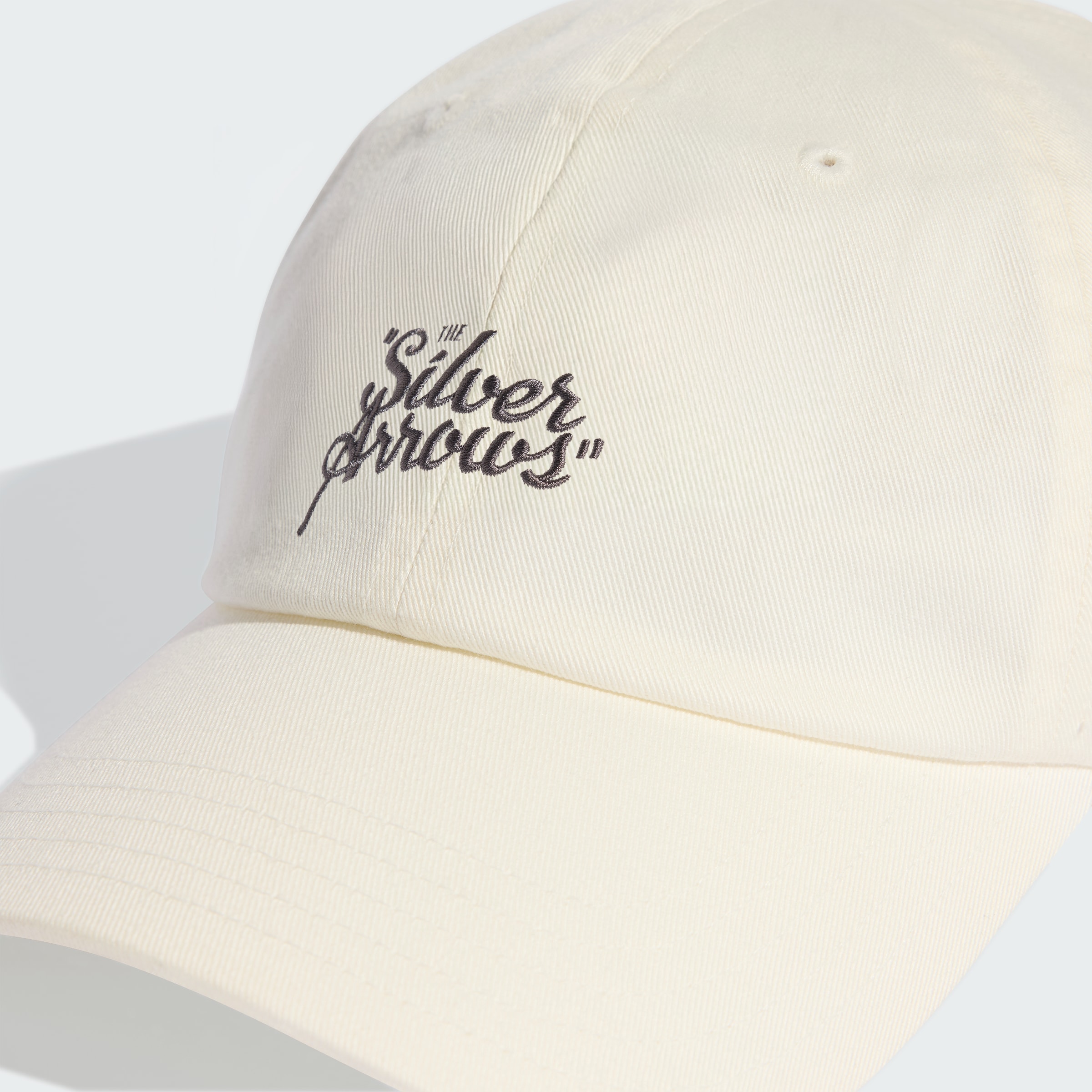 Cap, Mercedes-AMG F1 - offwhite, Baumwolle