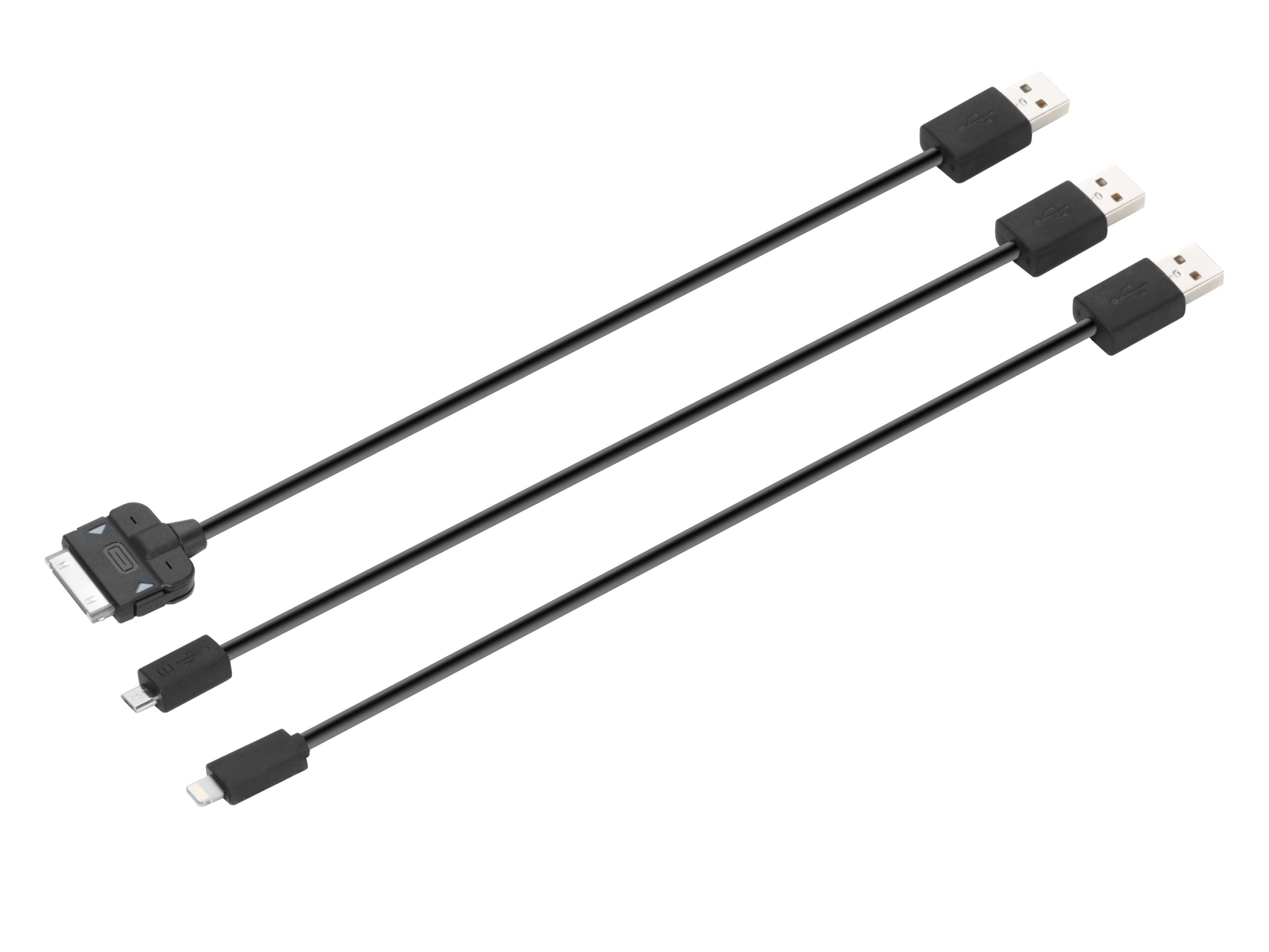 Media Interface Performance Cable kit - NTG5, NTG5.5