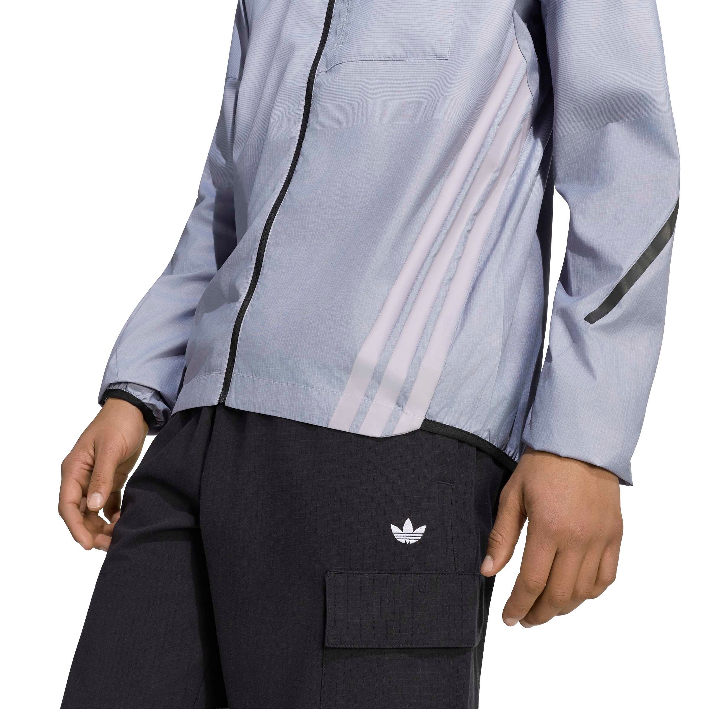 AMG Windbreaker Herren, adidas FW 26