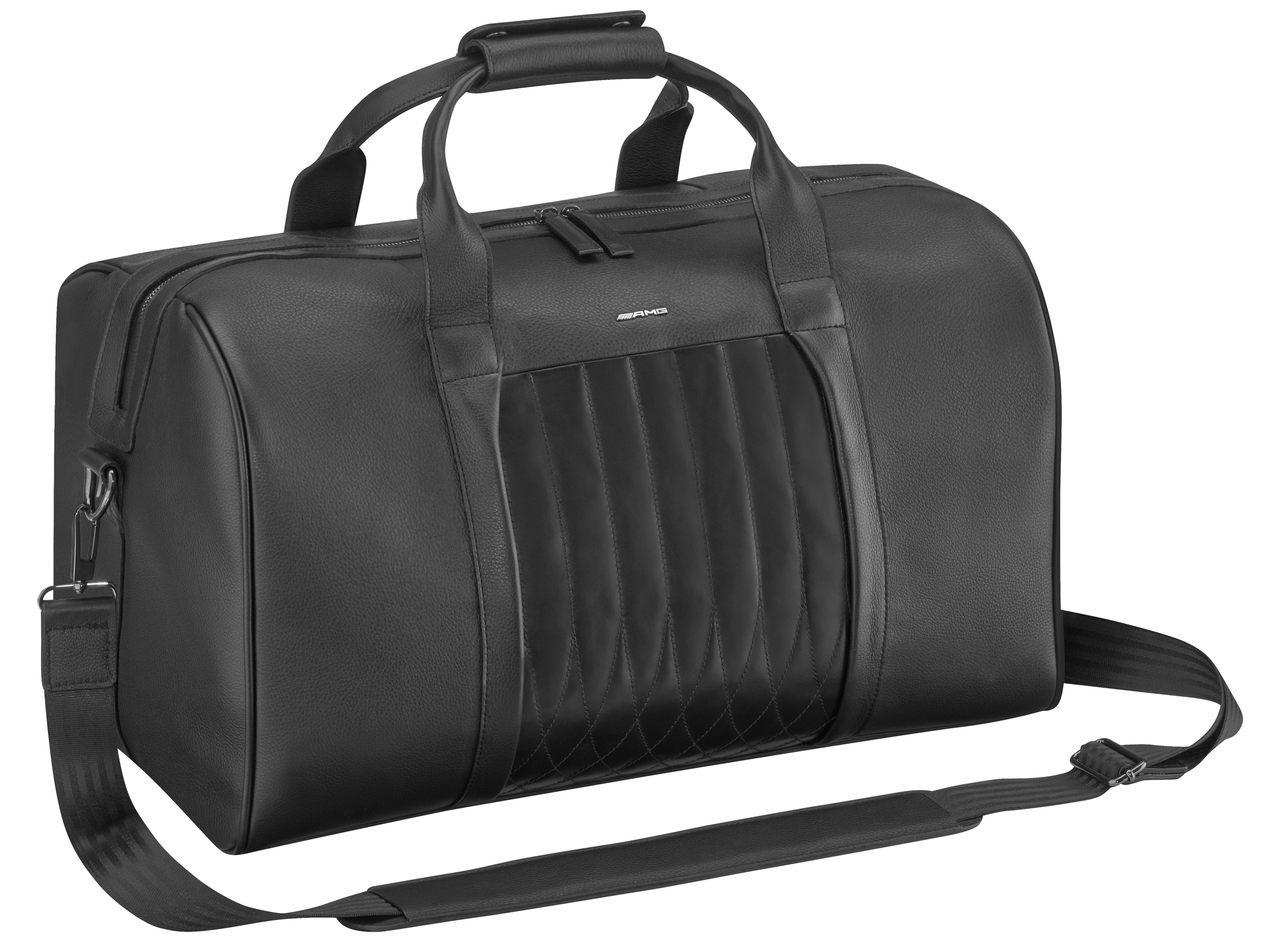 AMG weekend bag