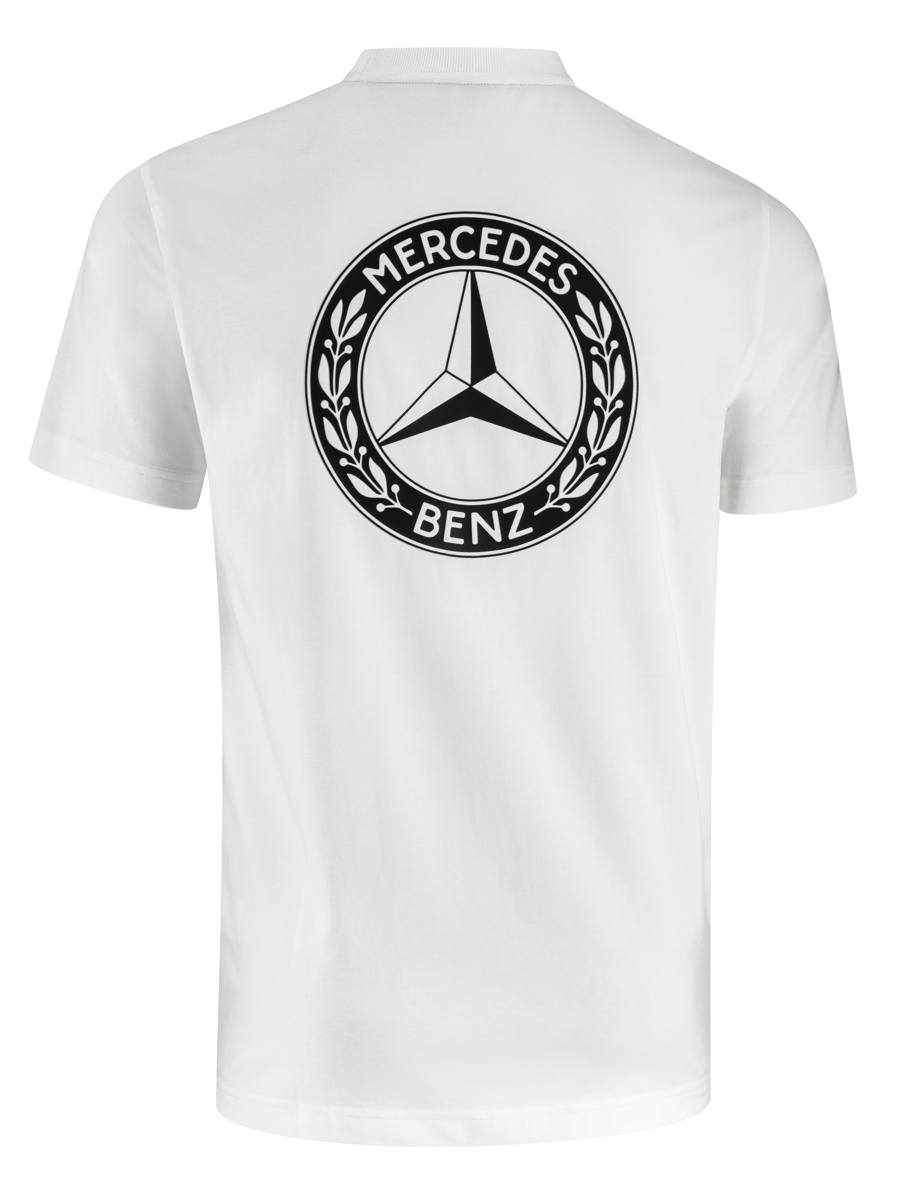 Unisex T-shirt, 140 years - white, M
