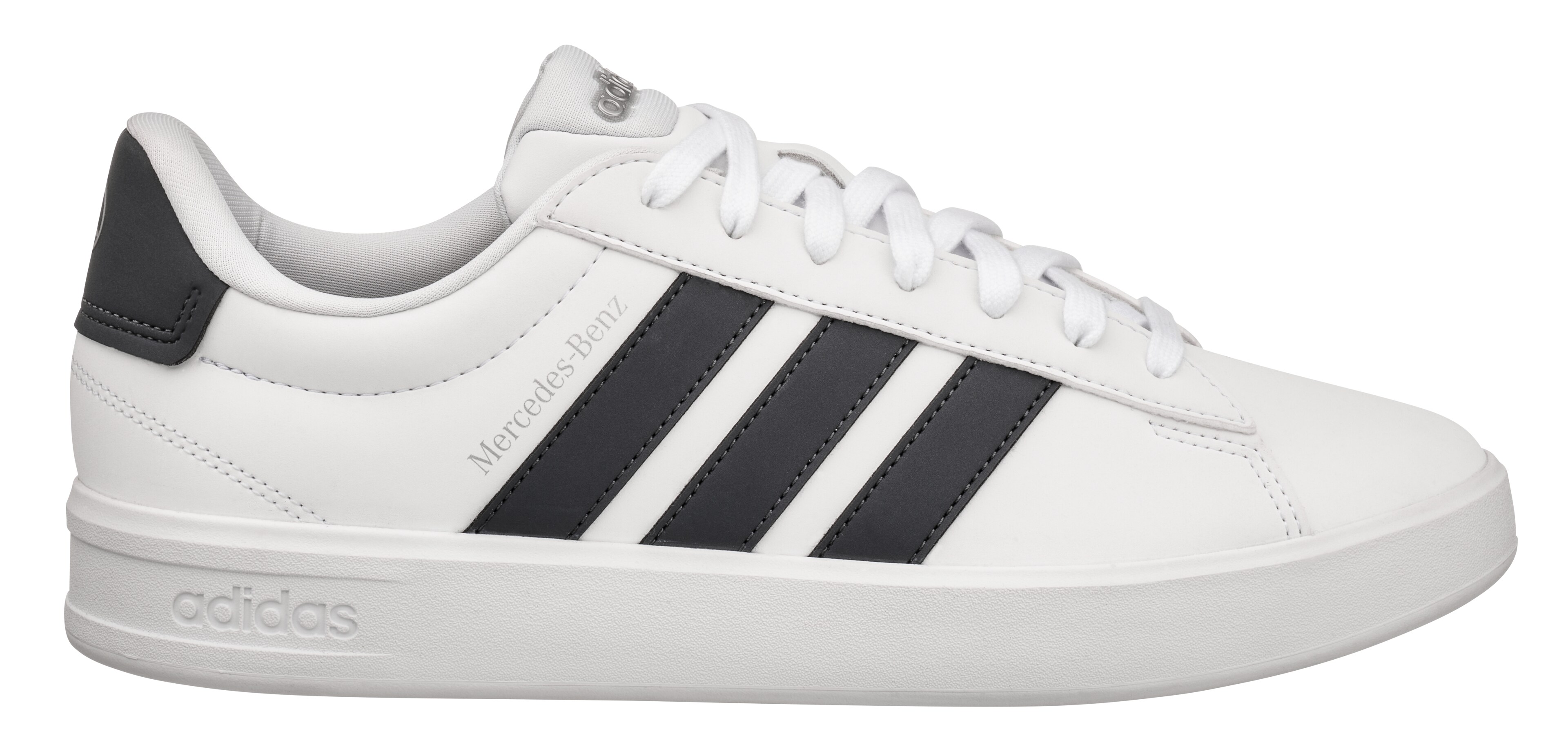 Sneakers, Grand Court - white, 9, adidas