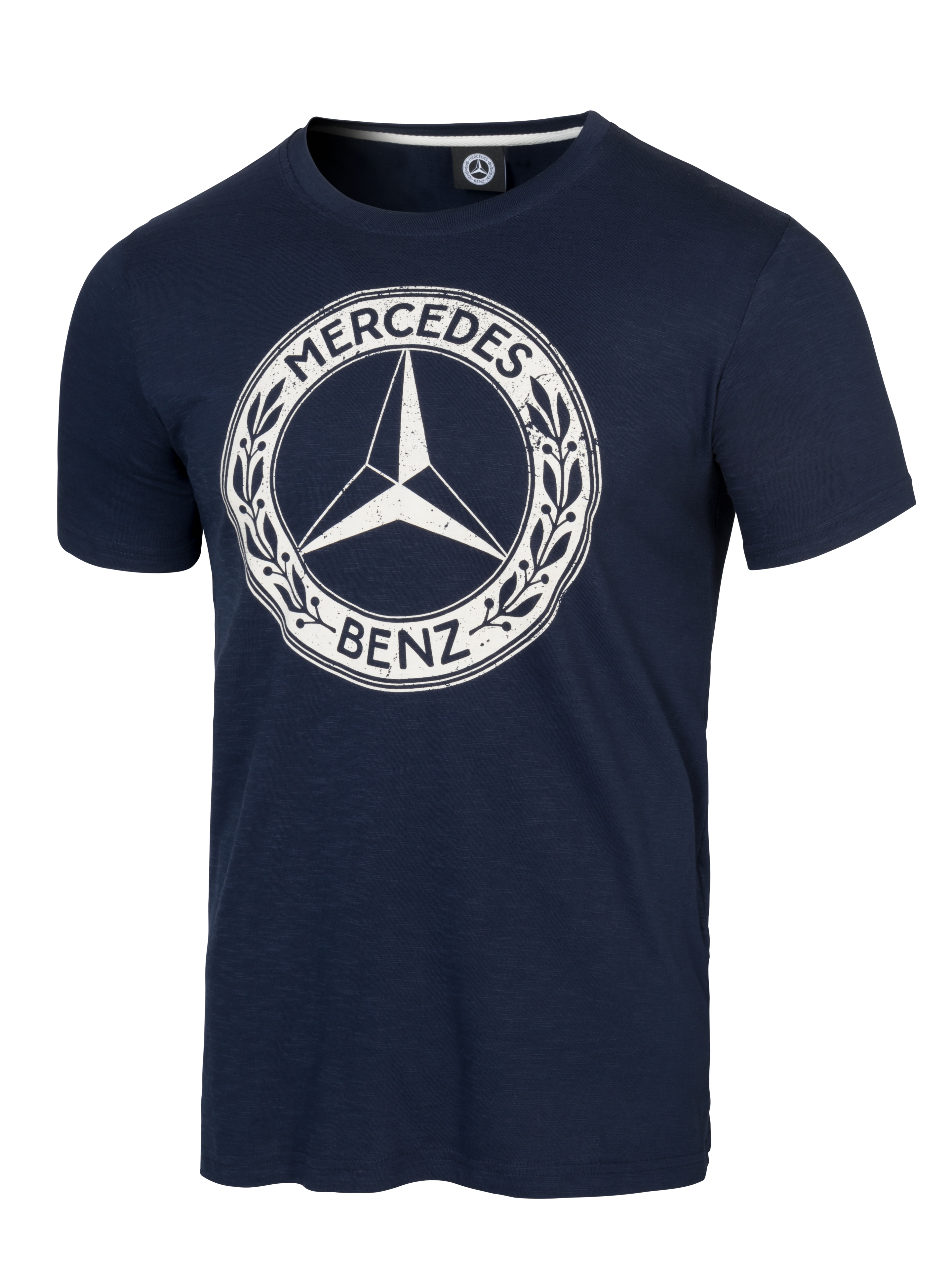 Men's T-shirt - navy, S