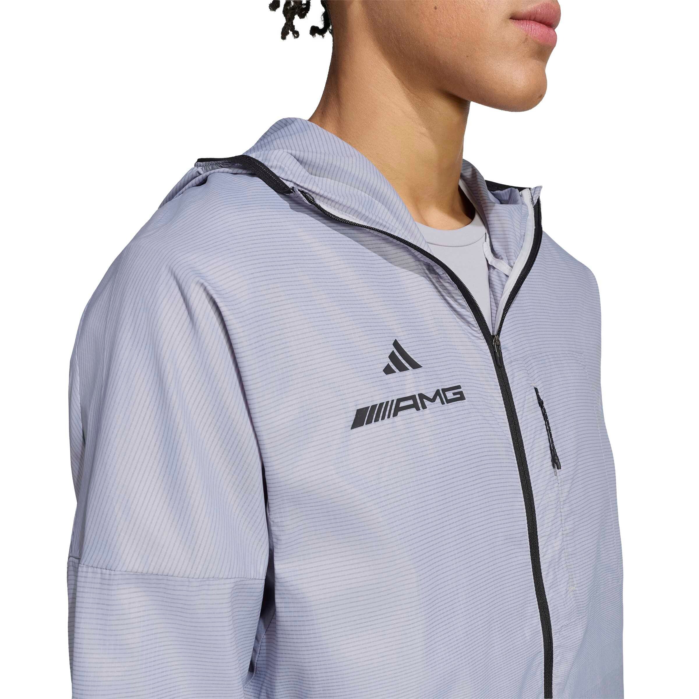AMG Windbreaker Herren, adidas FW 26