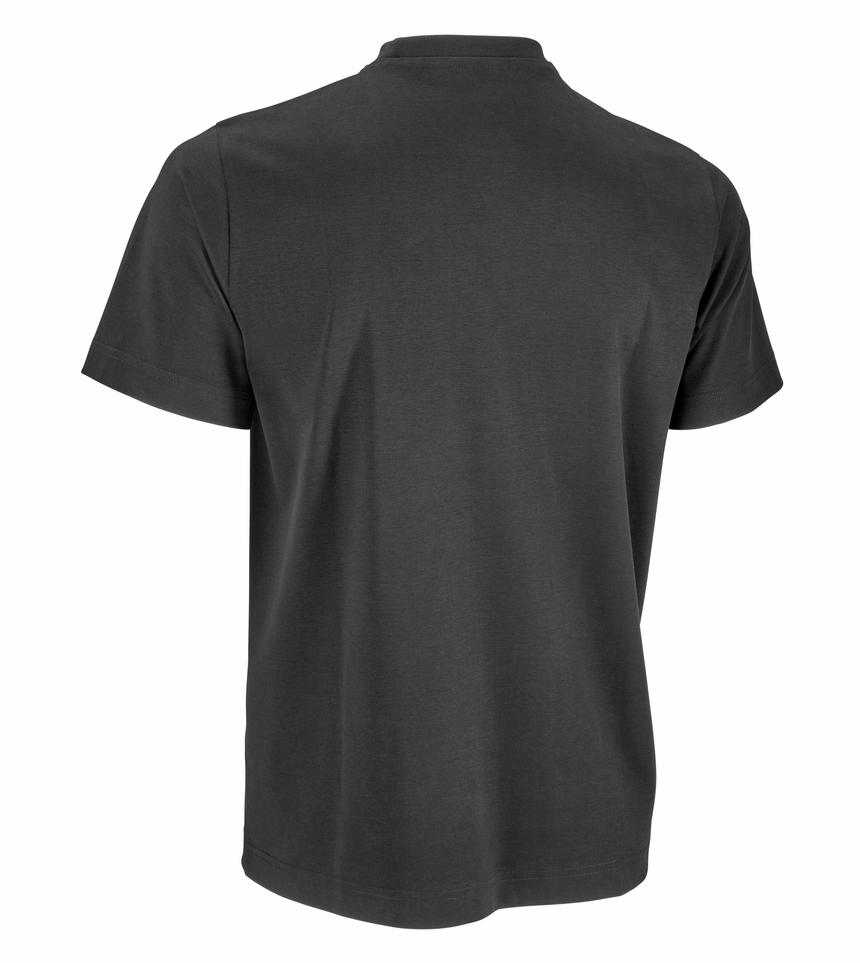 Unisex T-shirt - black, XXXL