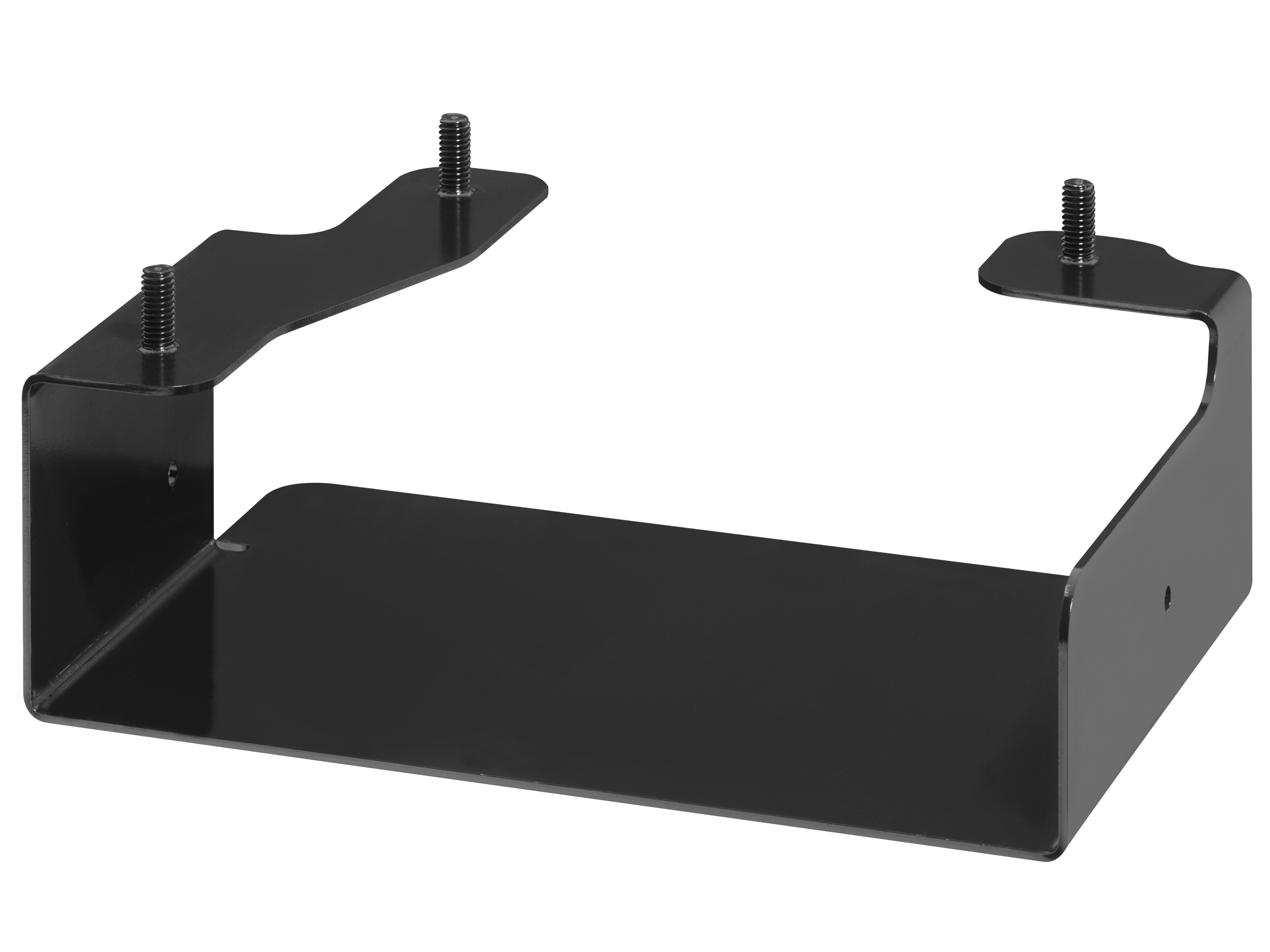 CD drive, Holder - black