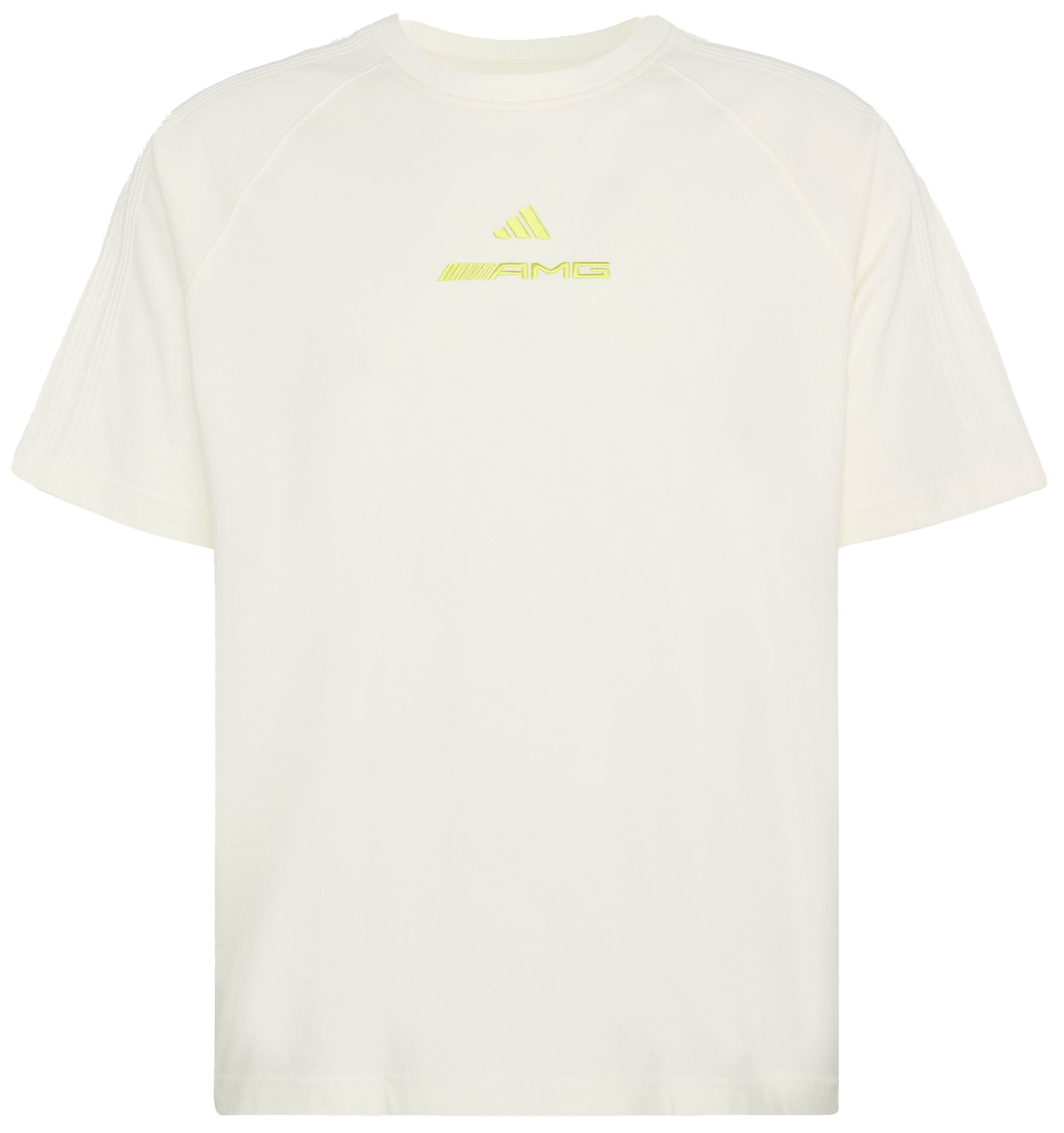 AMG T-Shirt Unisex - offwhite, XL
