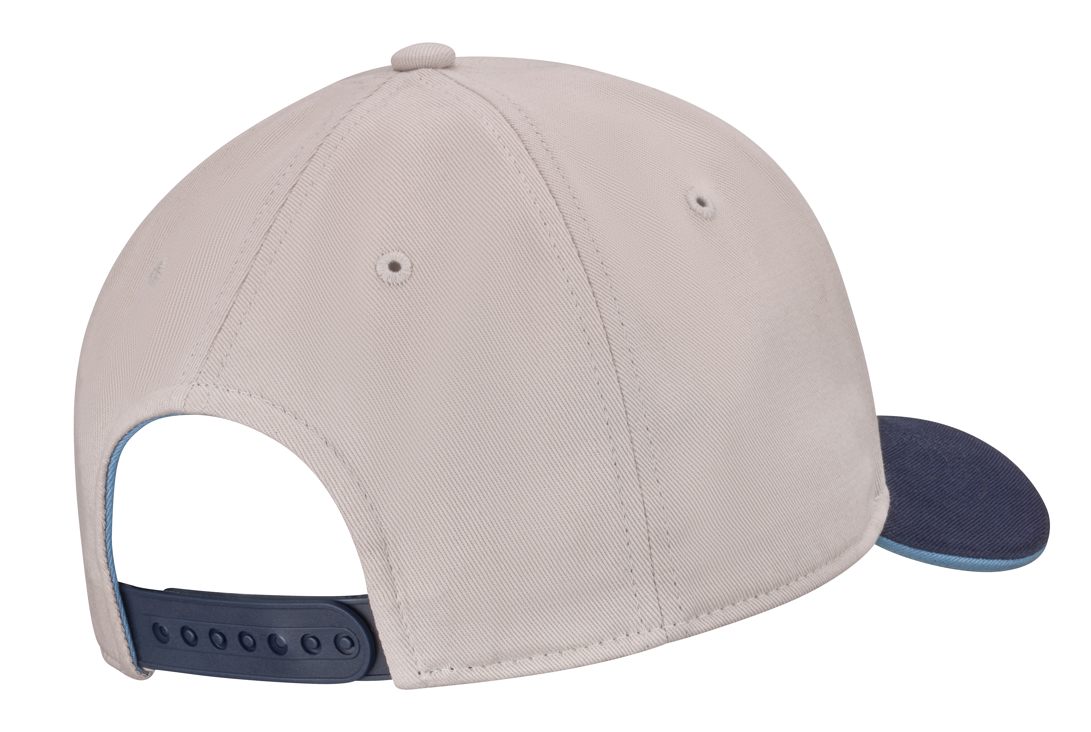 Cap - cream, Cotton